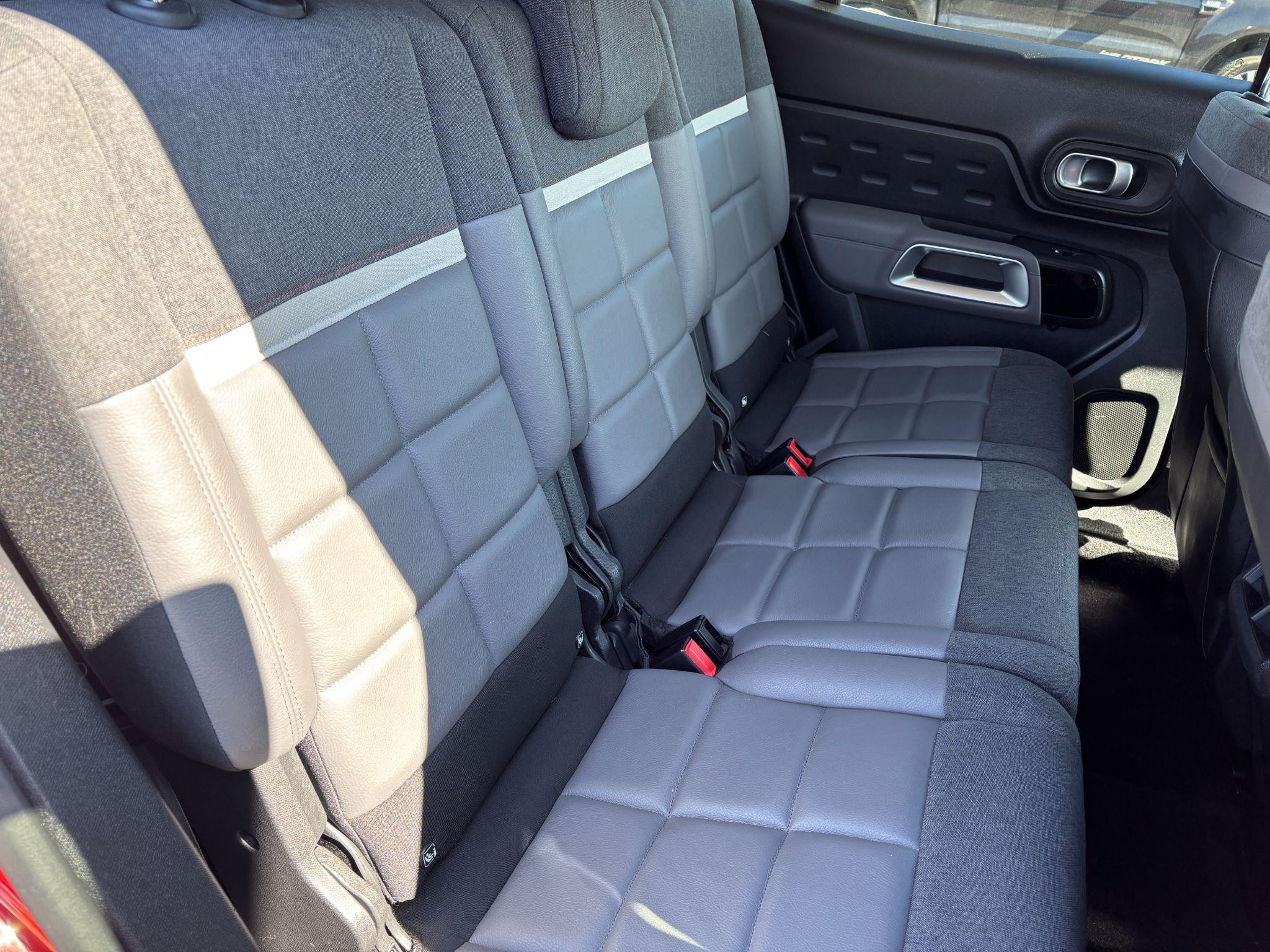 Citroen C5 Aircross Image 16