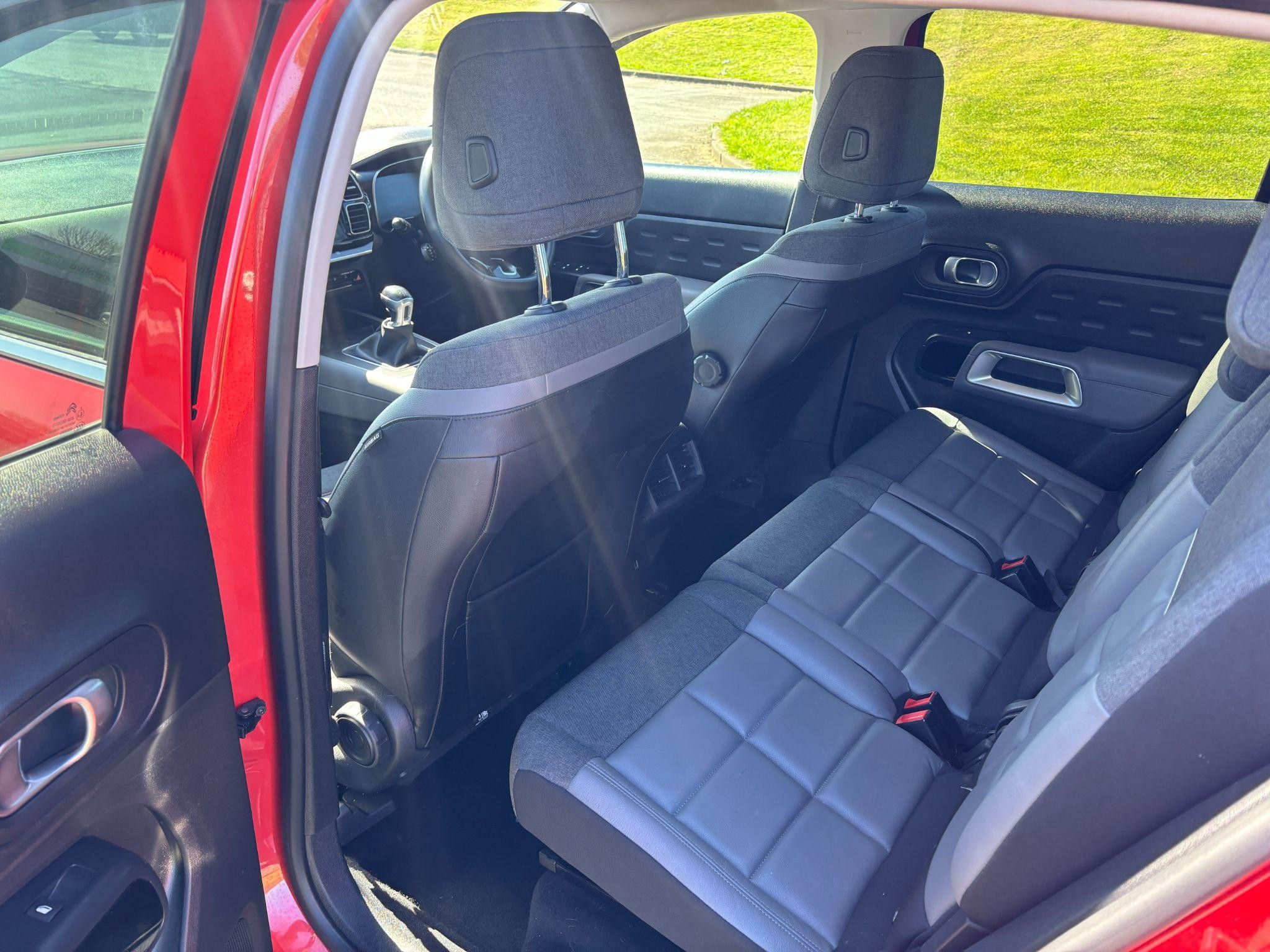 Citroen C5 Aircross Image 17