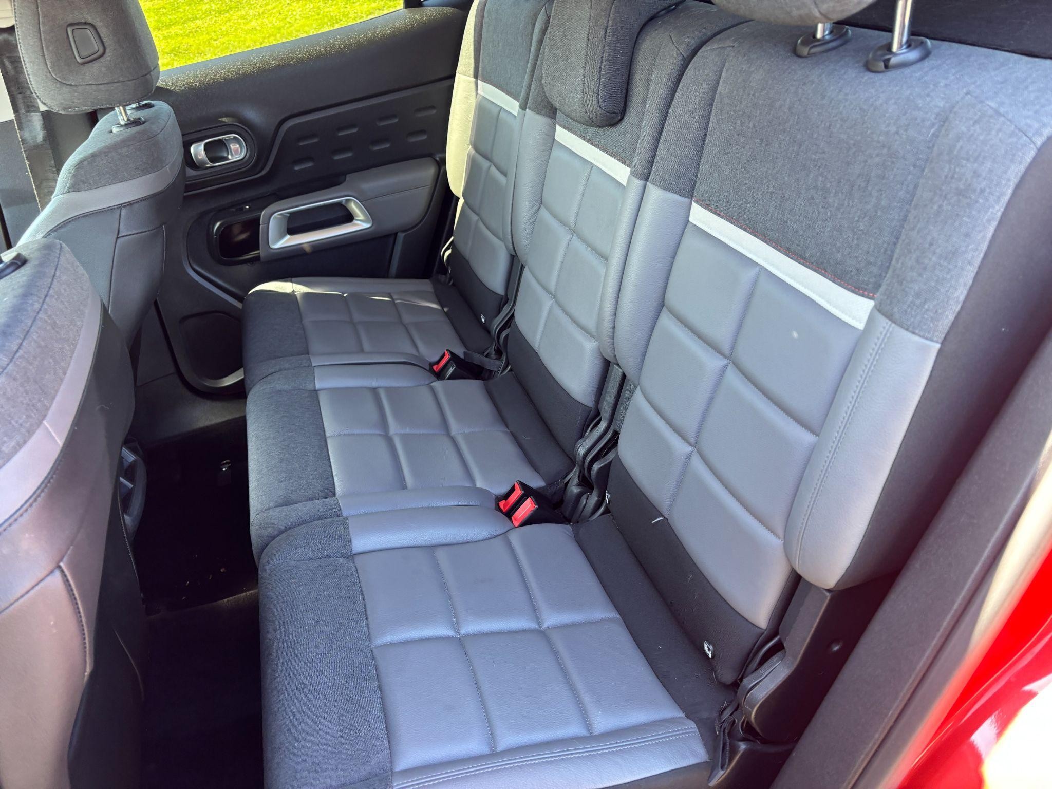 Citroen C5 Aircross Image 18