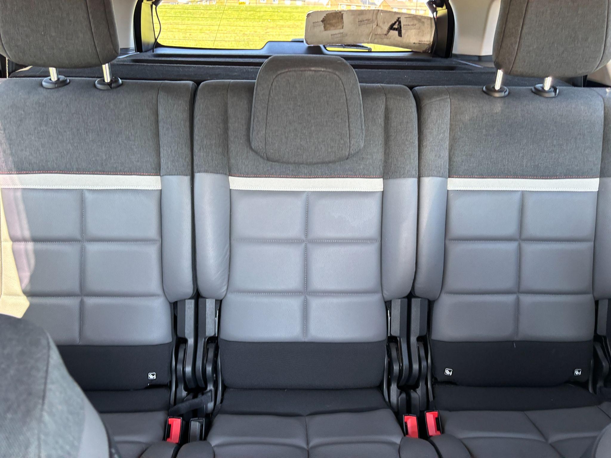 Citroen C5 Aircross Image 19