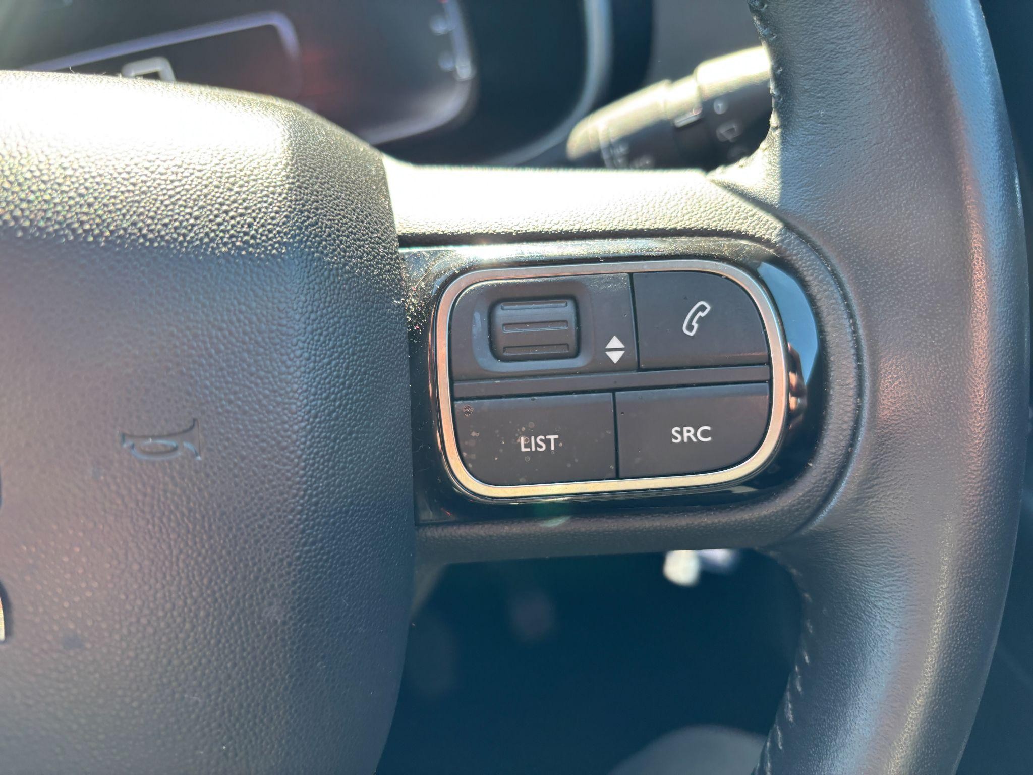 Citroen C5 Aircross Image 21