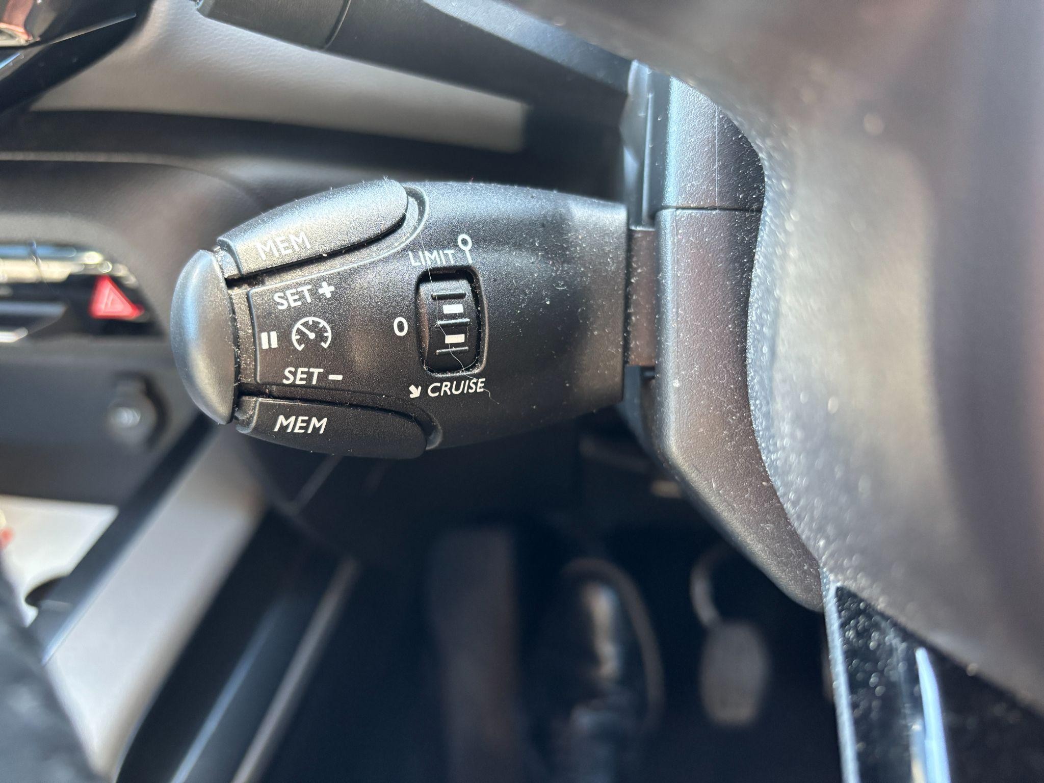 Citroen C5 Aircross Image 23