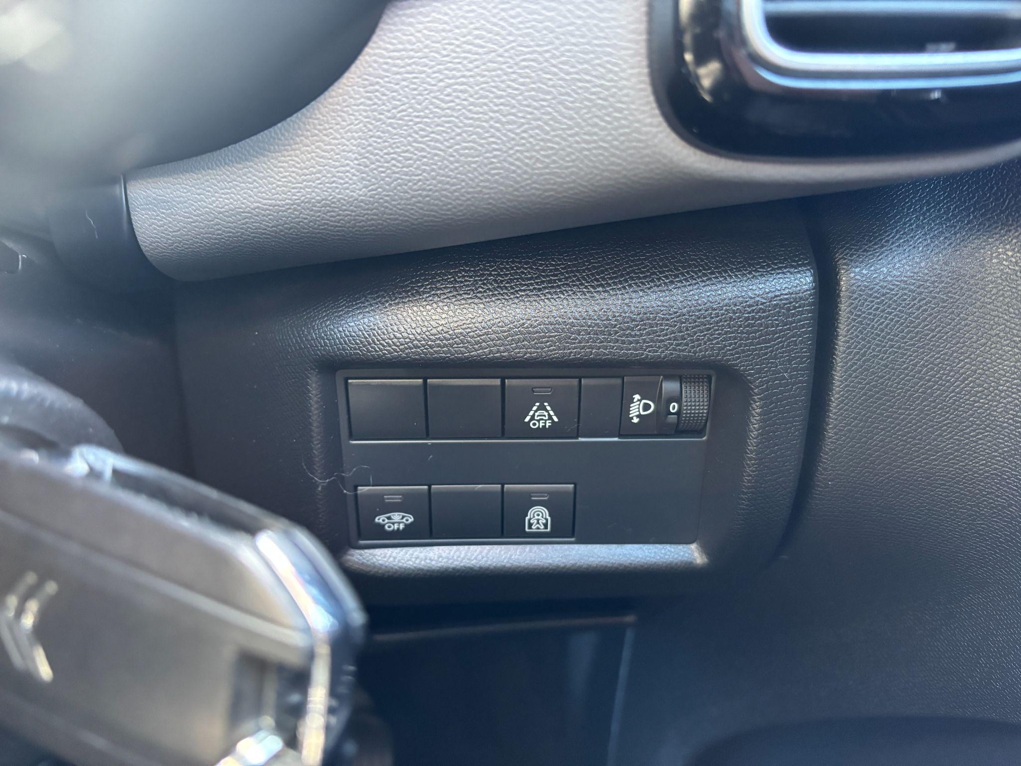 Citroen C5 Aircross Image 24