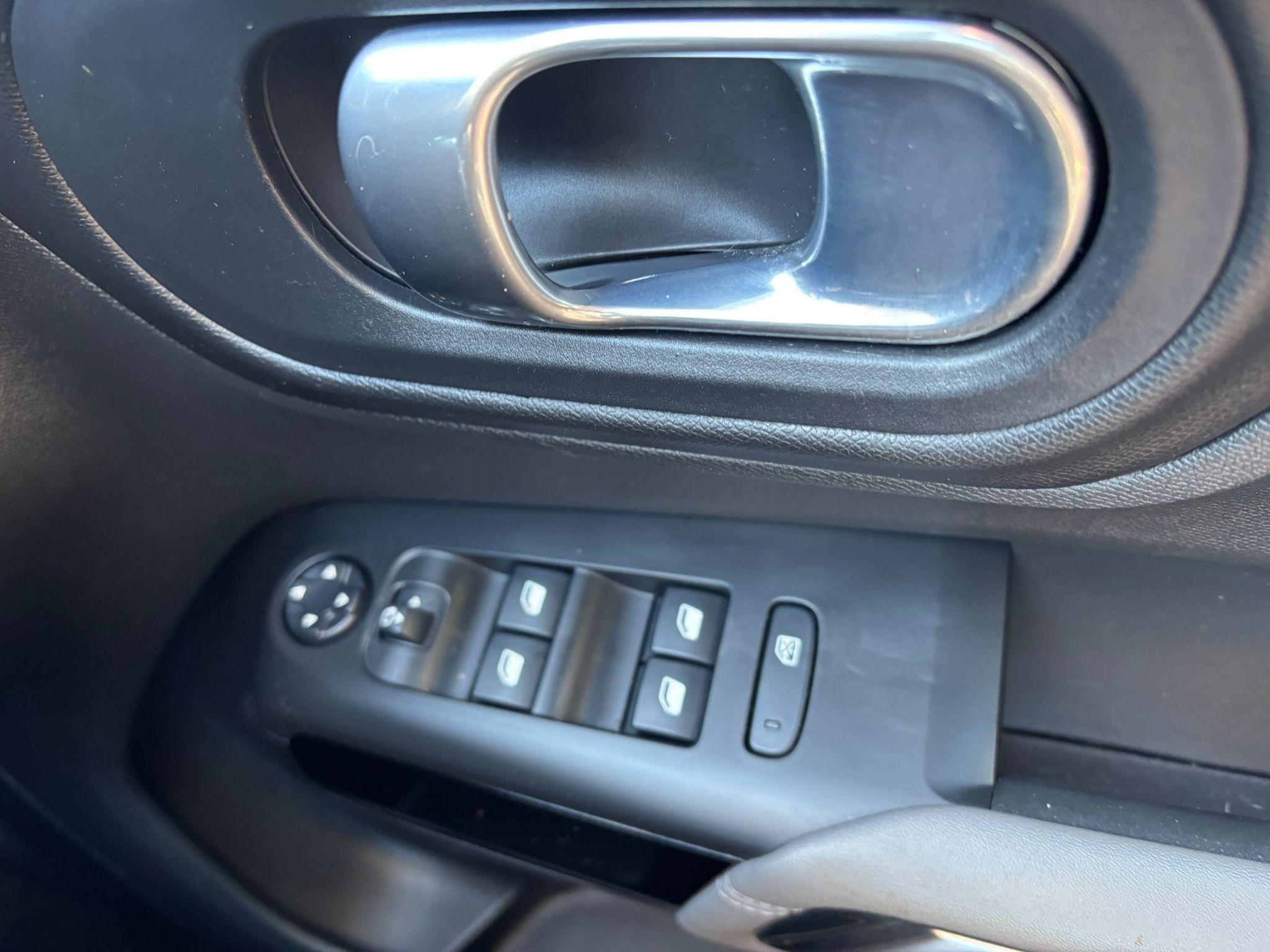 Citroen C5 Aircross Image 25