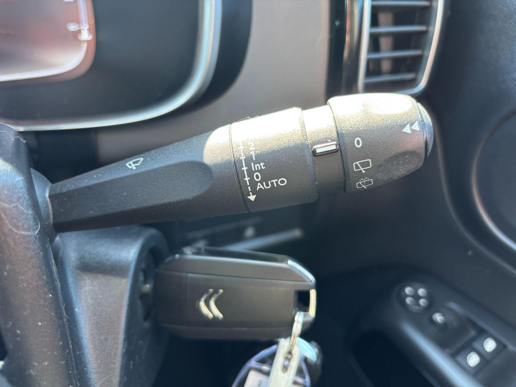 Citroen C5 Aircross Image 27