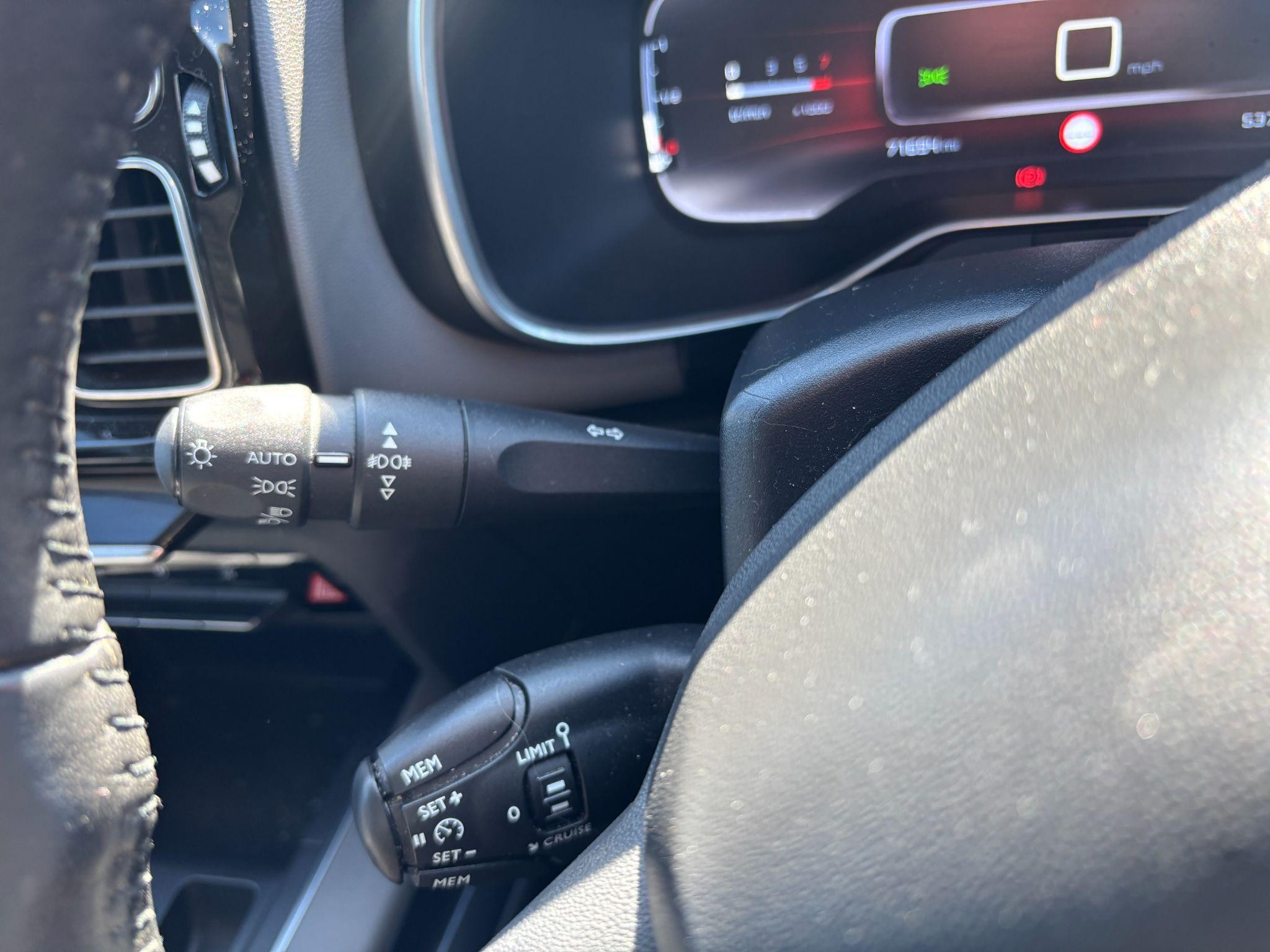 Citroen C5 Aircross Image 28