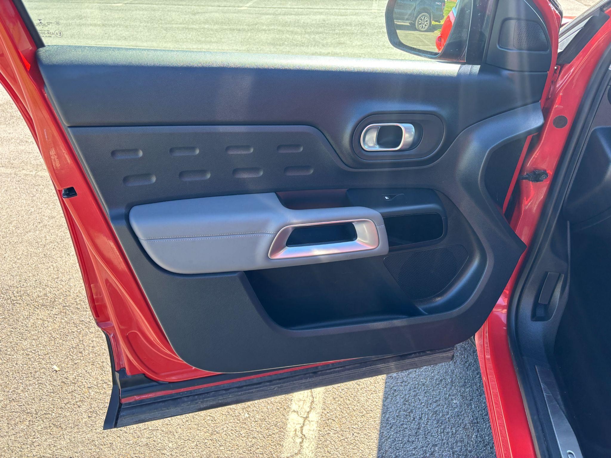 Citroen C5 Aircross Image 31