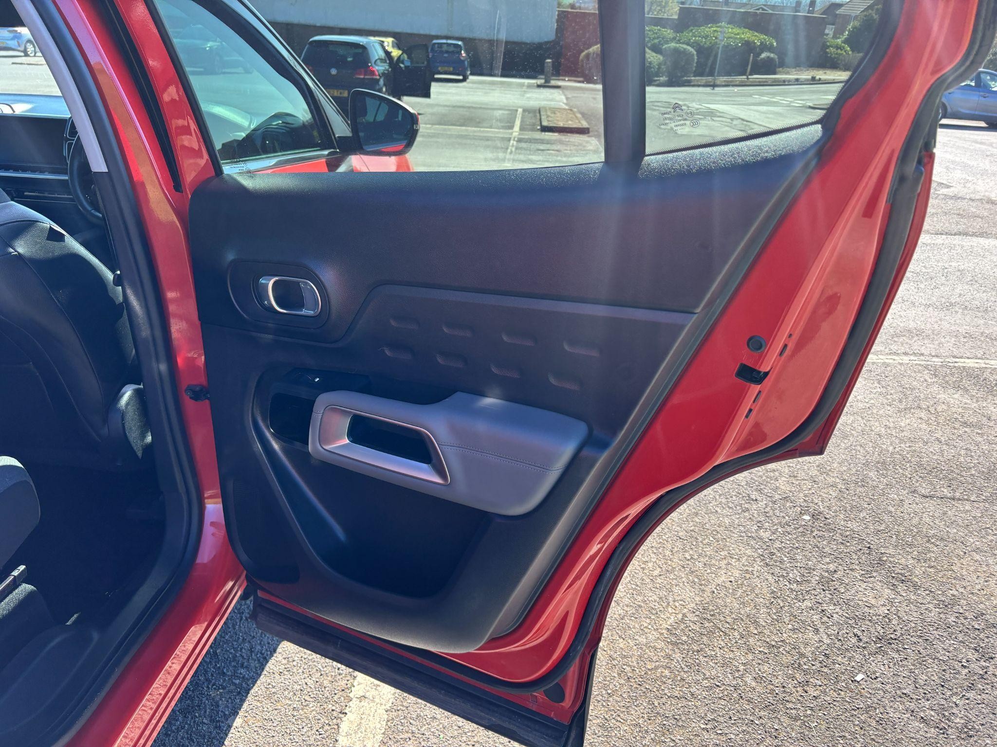 Citroen C5 Aircross Image 34