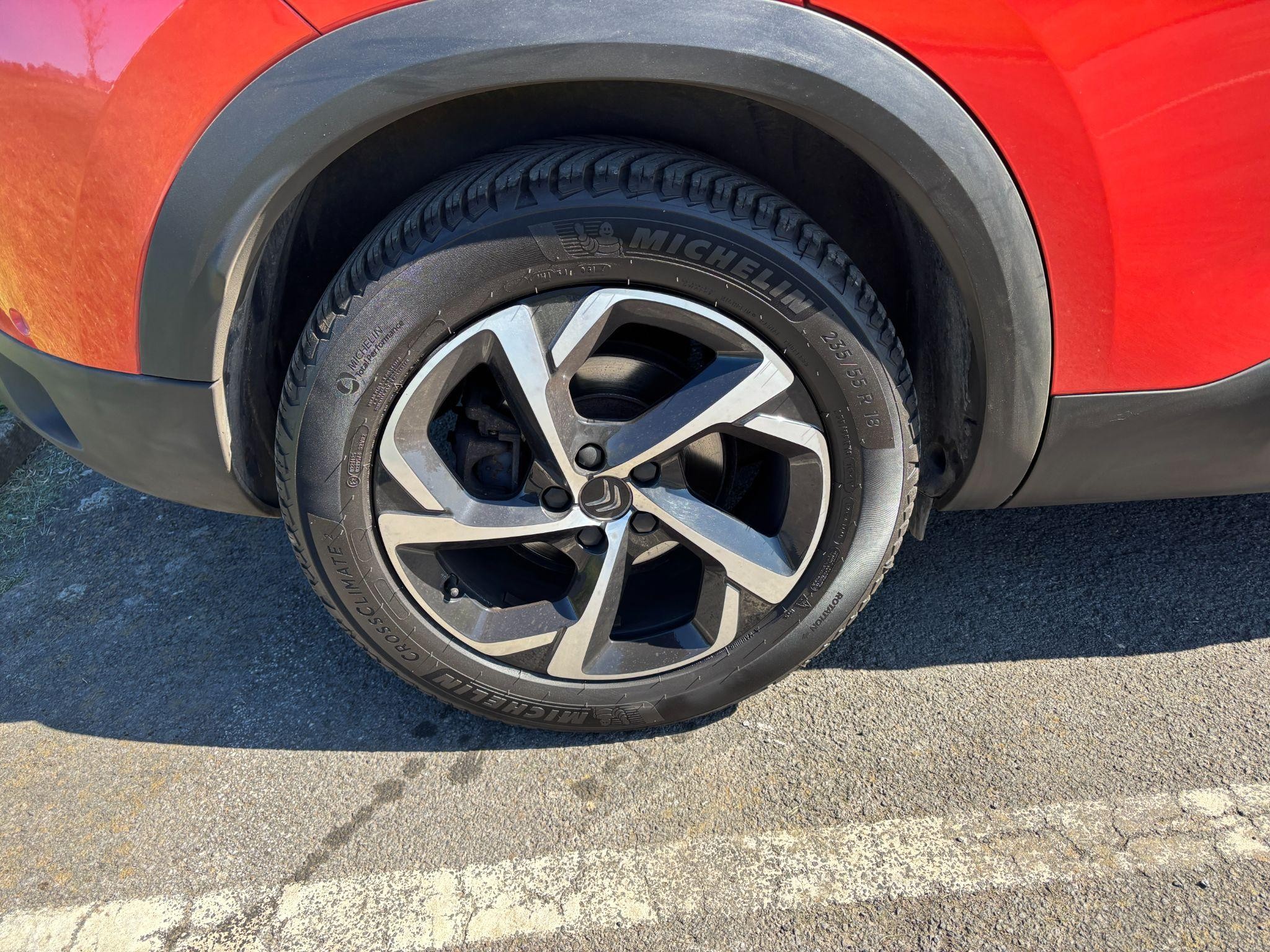 Citroen C5 Aircross Image 35