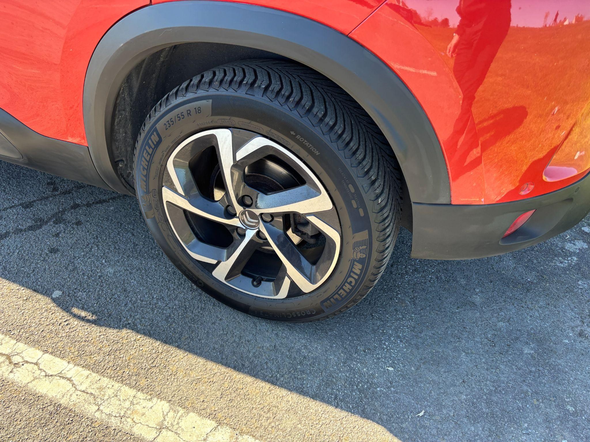 Citroen C5 Aircross Image 36