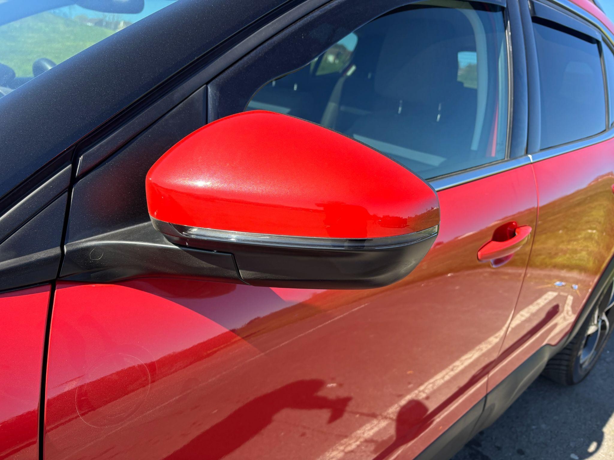 Citroen C5 Aircross Image 44