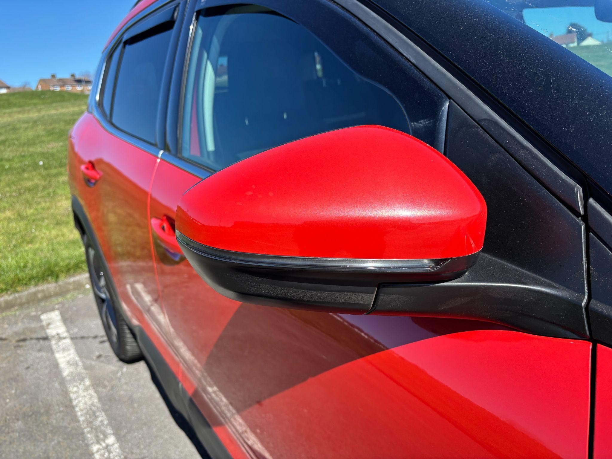 Citroen C5 Aircross Image 45