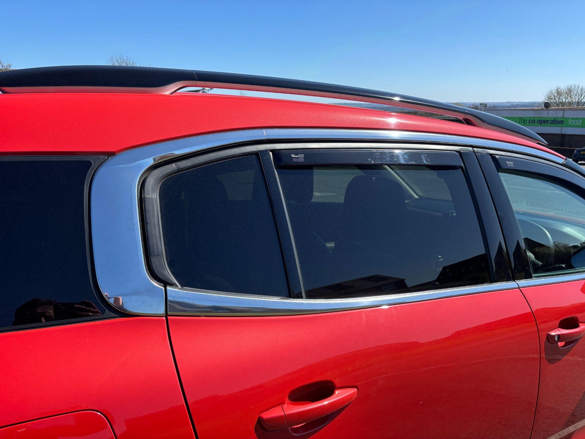 Citroen C5 Aircross Image 48