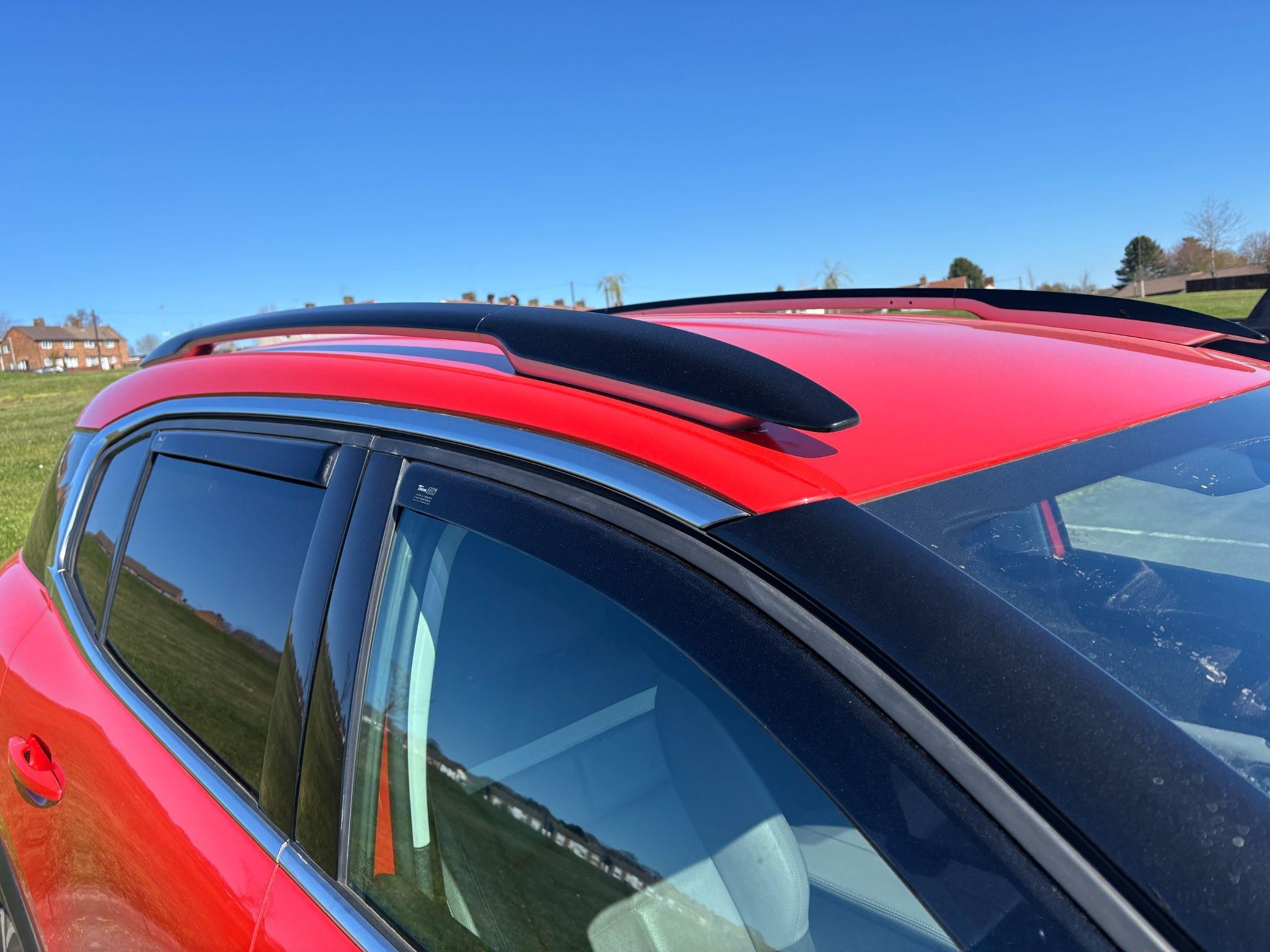 Citroen C5 Aircross Image 49