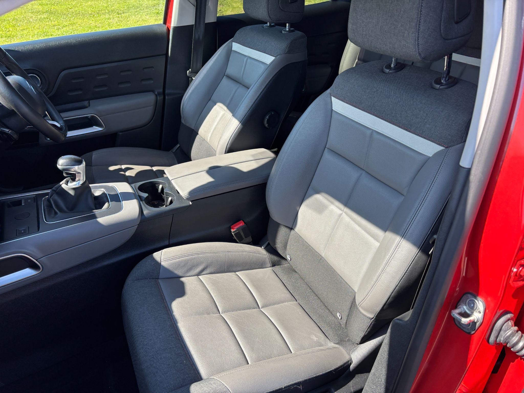 Citroen C5 Aircross Image 50