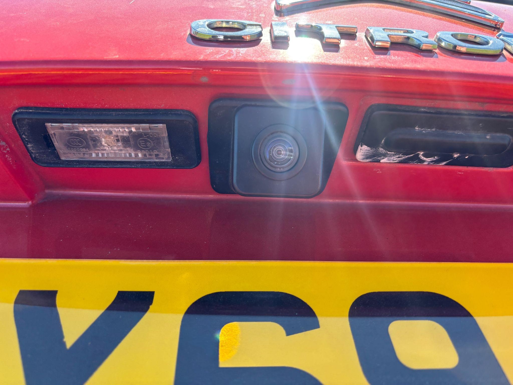Citroen C5 Aircross Image 52