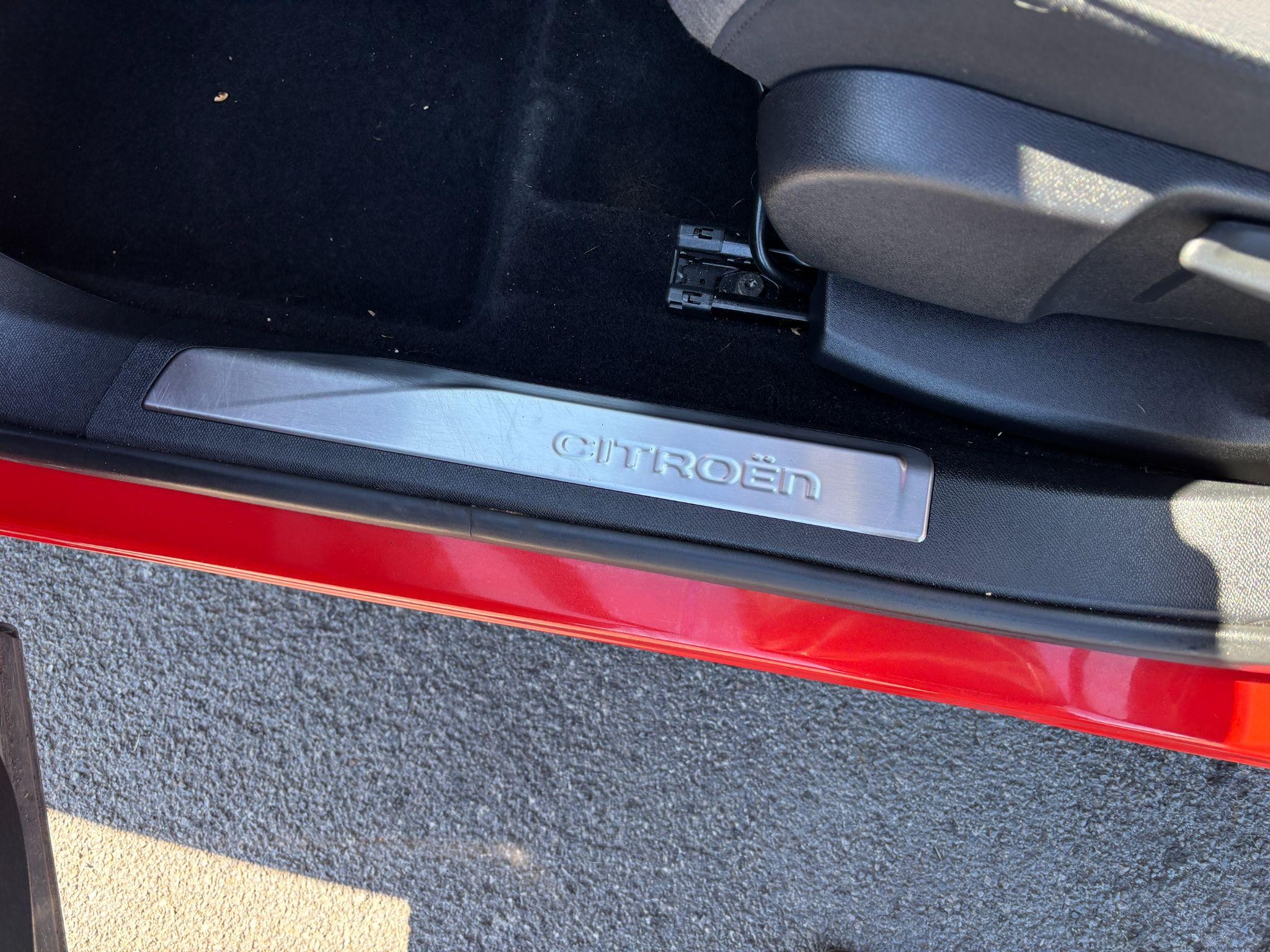 Citroen C5 Aircross Image 54