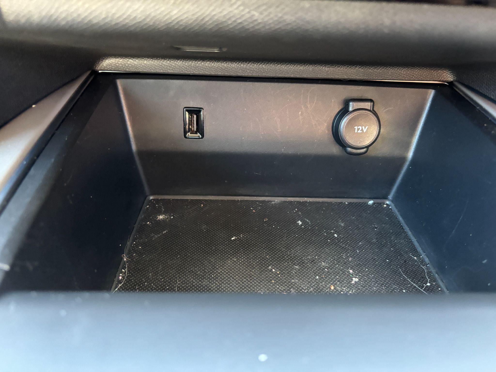 Citroen C5 Aircross Image 55