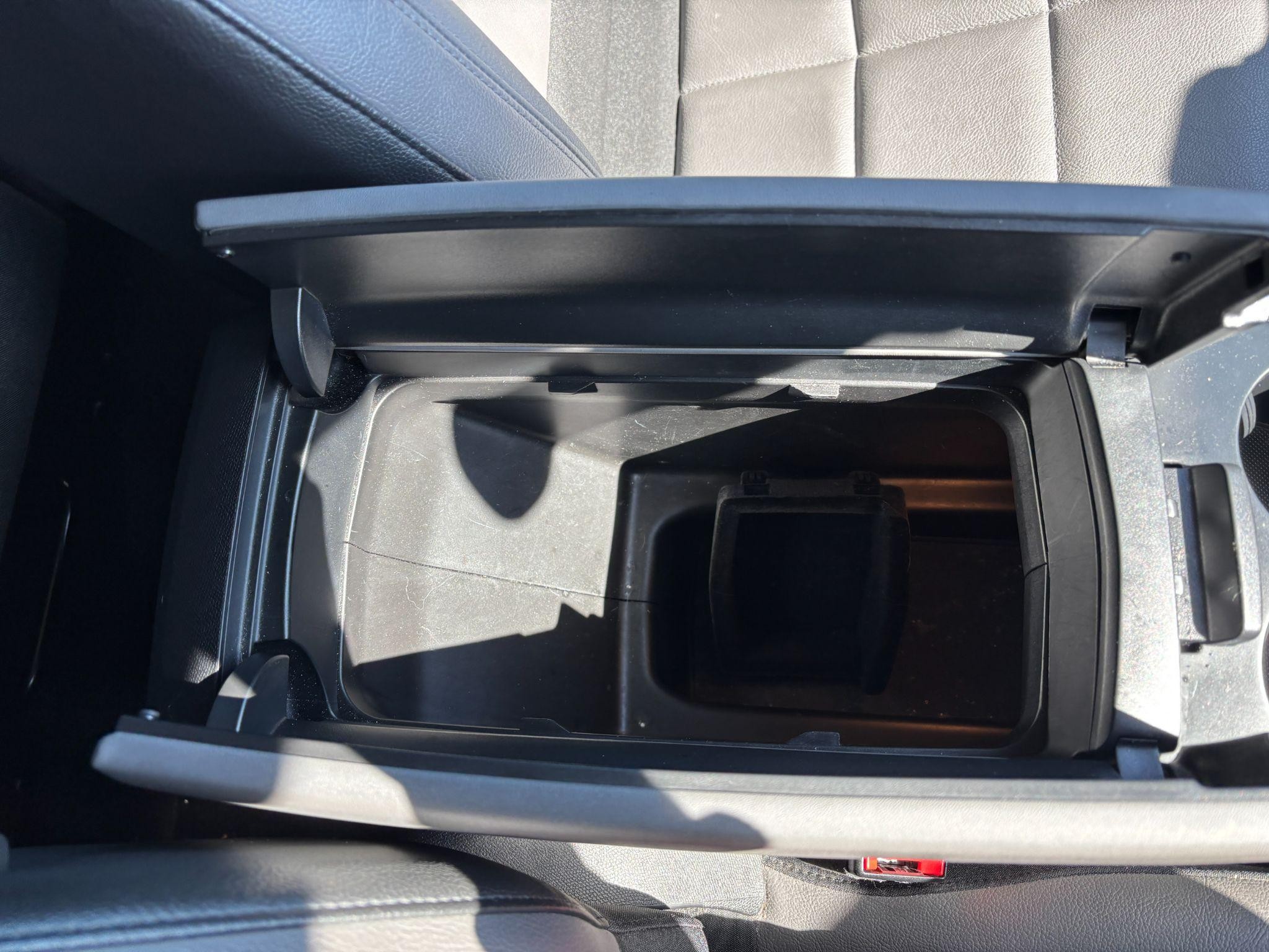 Citroen C5 Aircross Image 56