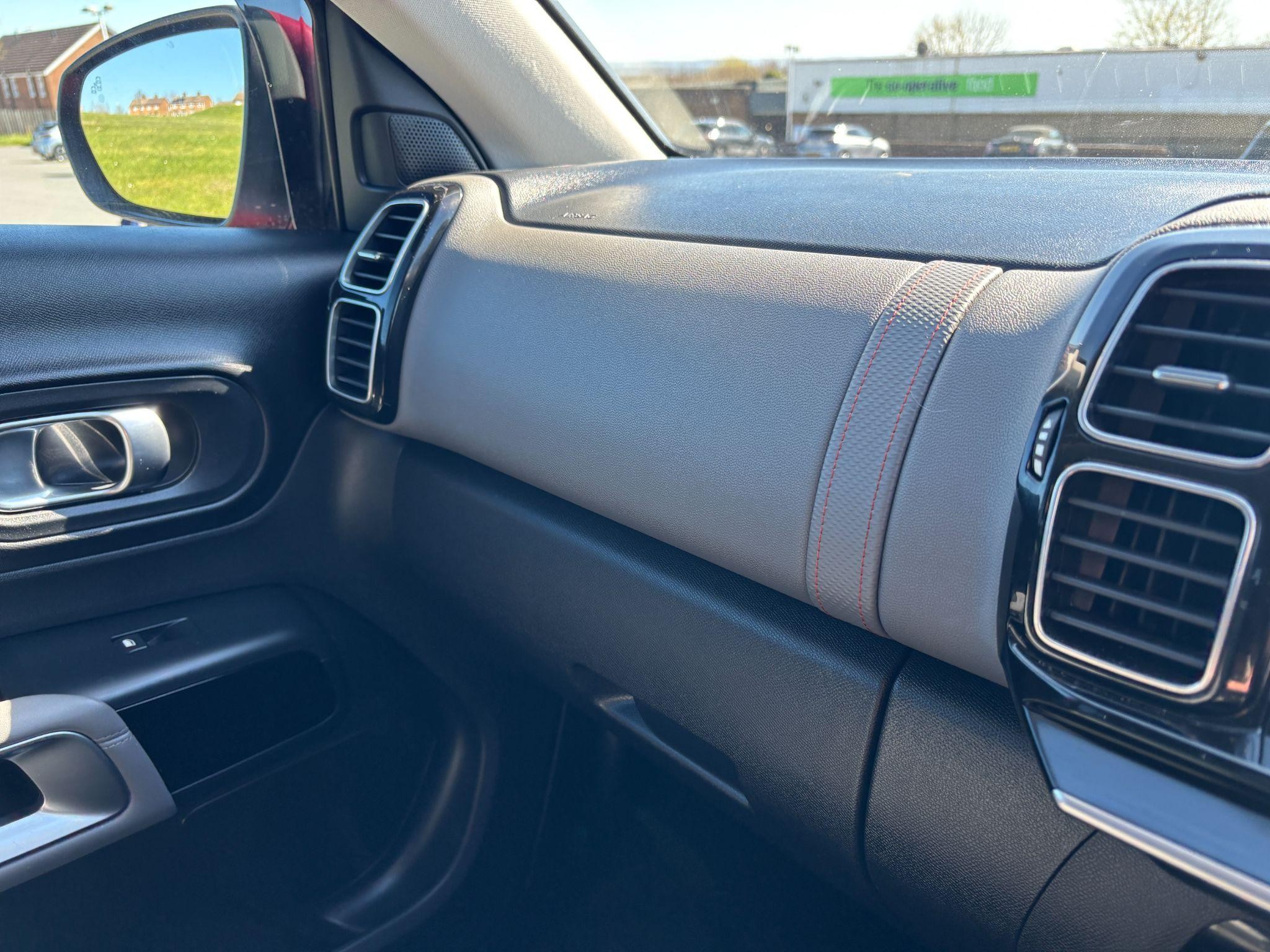 Citroen C5 Aircross Image 57