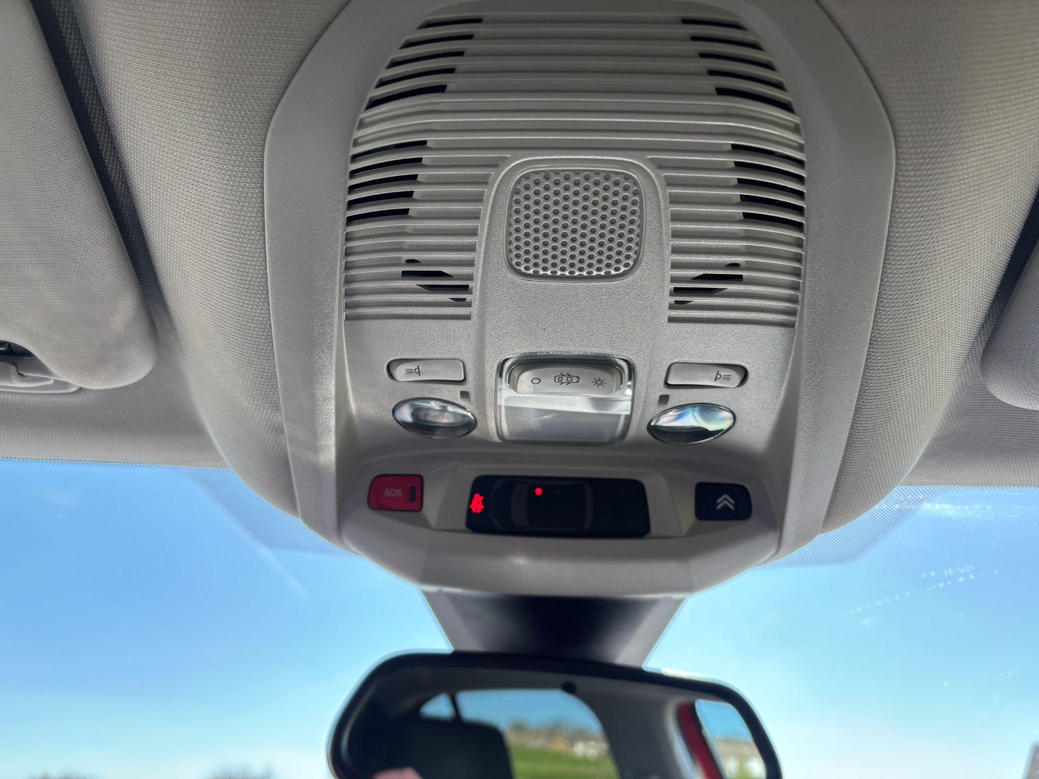 Citroen C5 Aircross Image 58