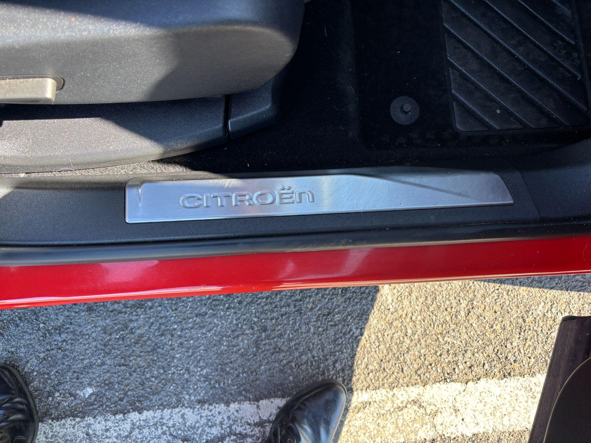 Citroen C5 Aircross Image 63