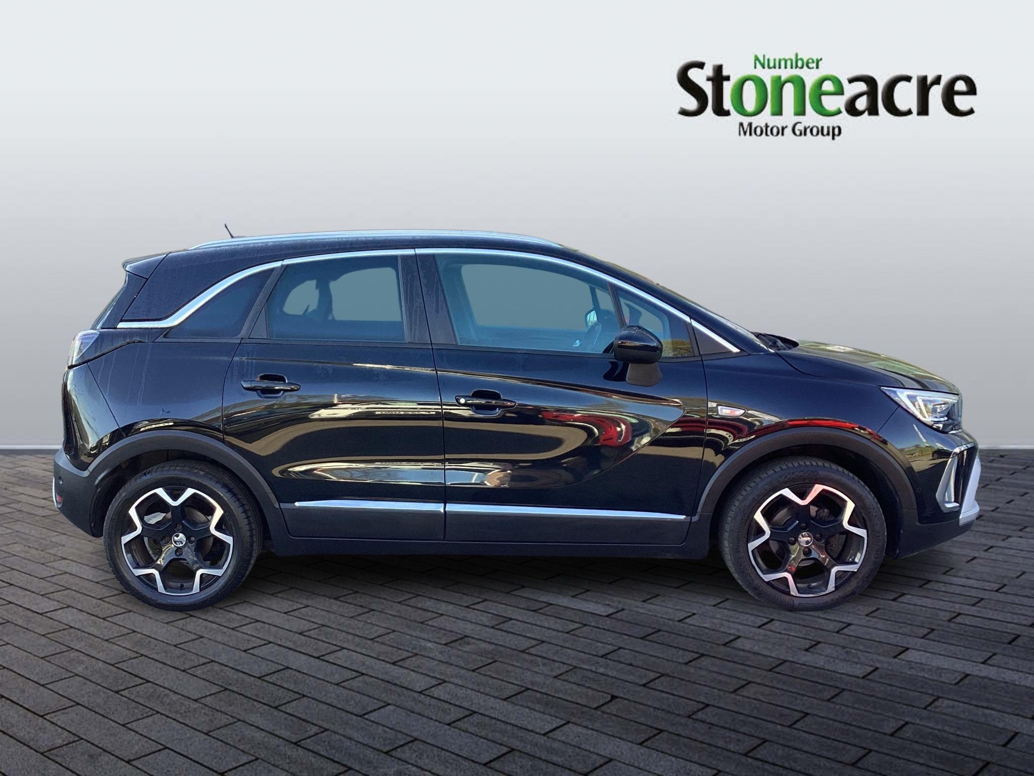 Vauxhall Crossland Image 2