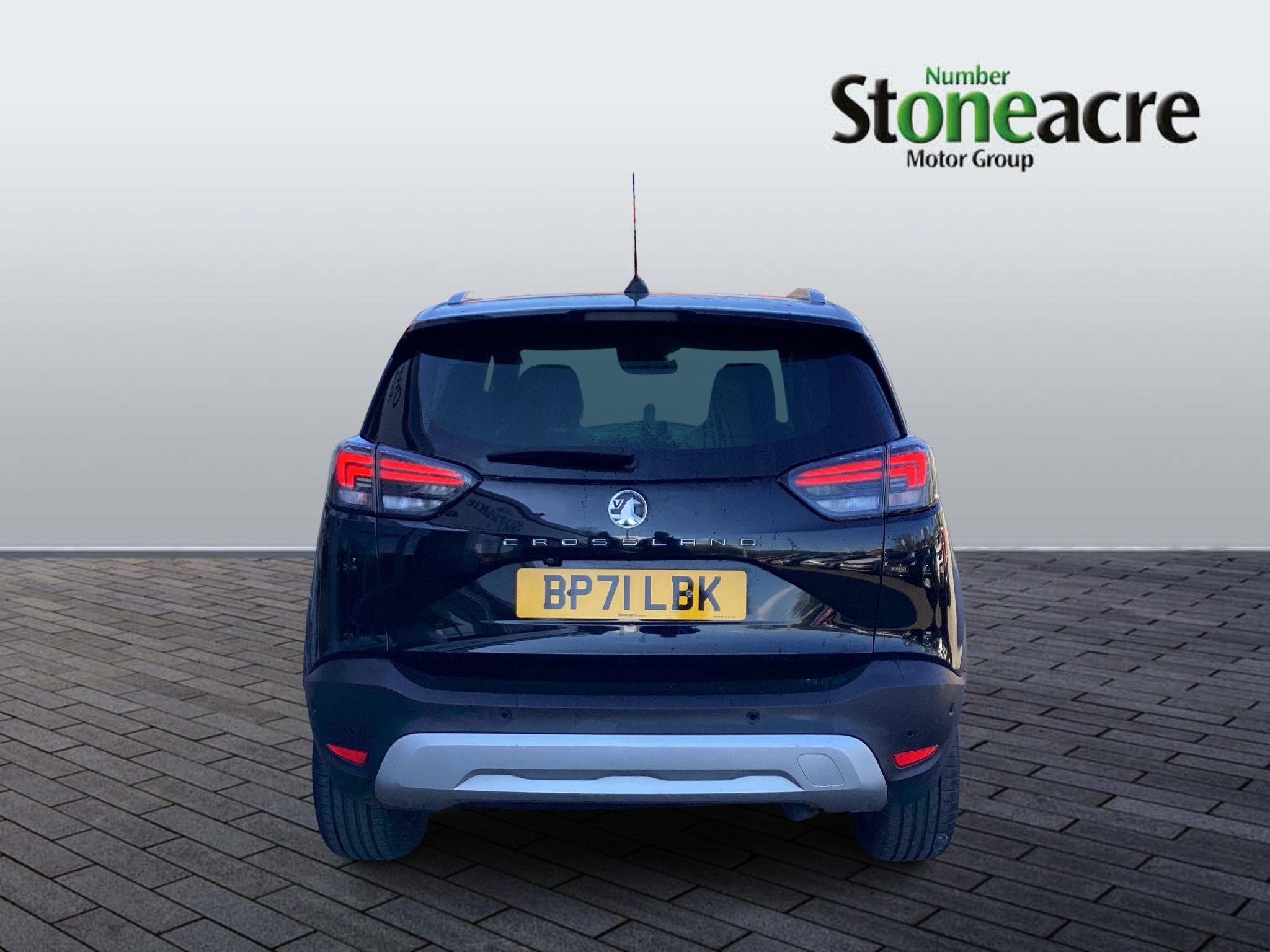Vauxhall Crossland Image 4