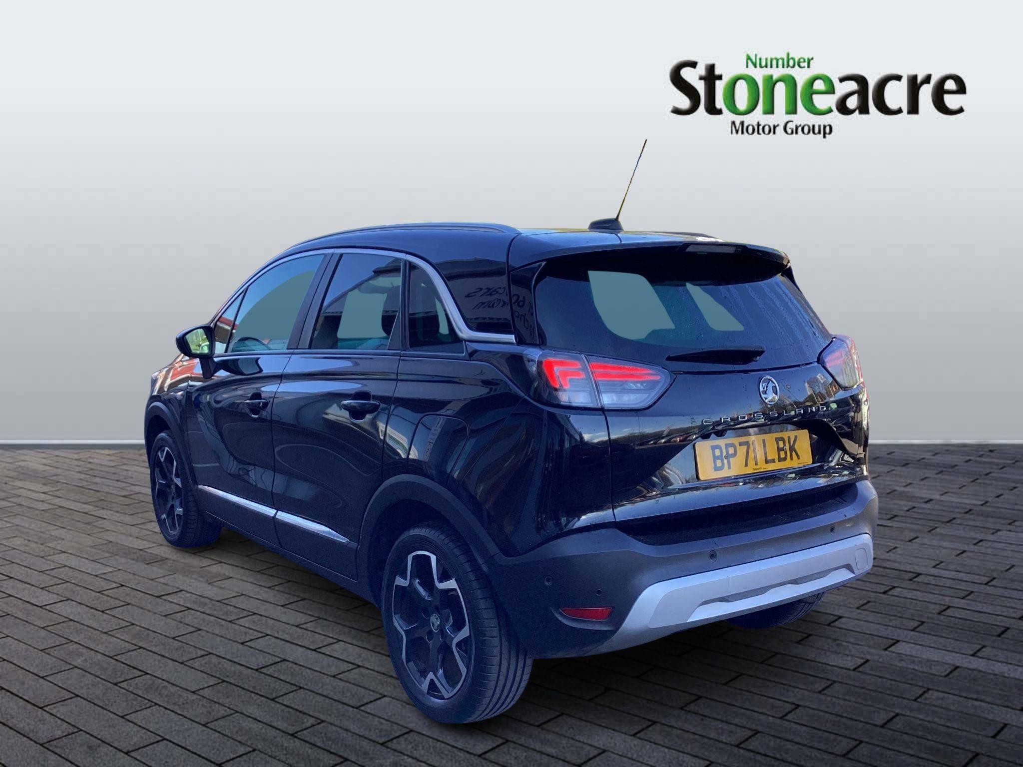 Vauxhall Crossland Image 5