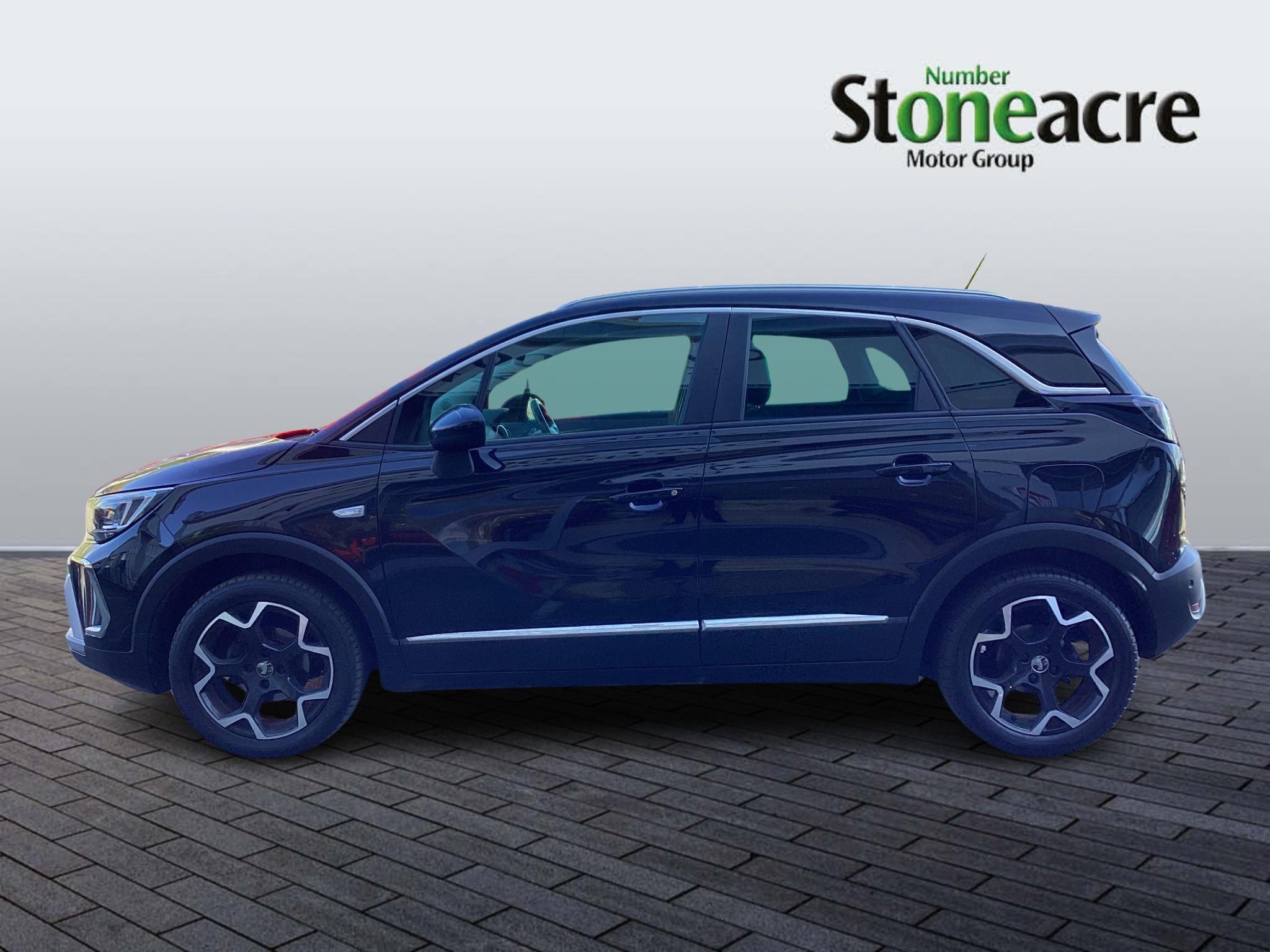 Vauxhall Crossland Image 6