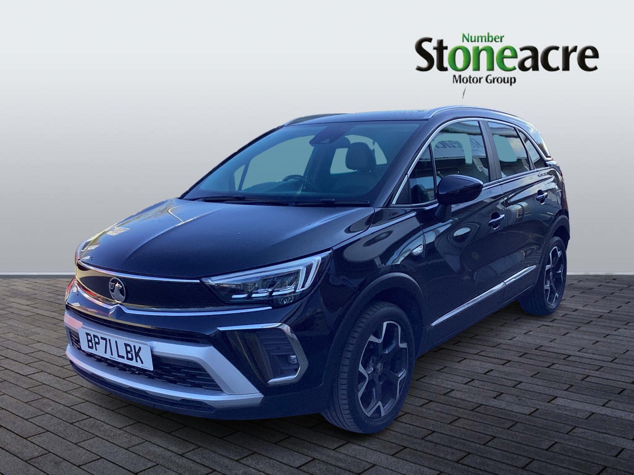 Vauxhall Crossland Image 7