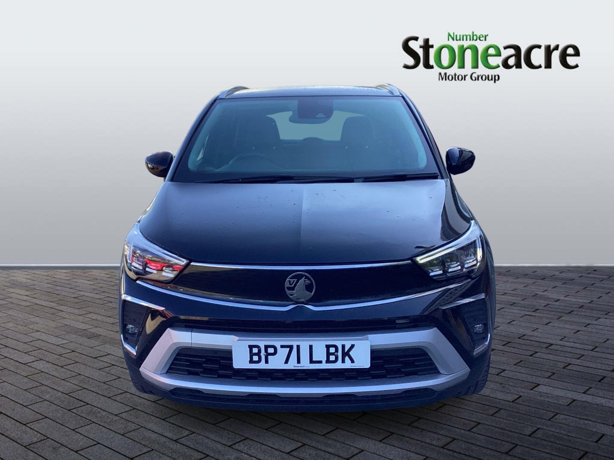 Vauxhall Crossland Image 8