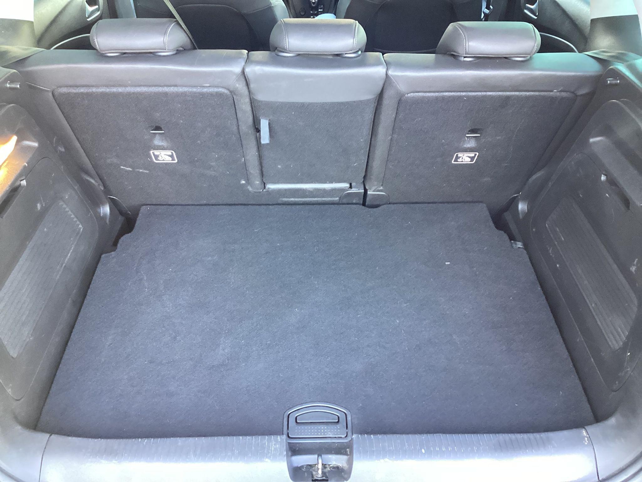 Vauxhall Crossland Image 10