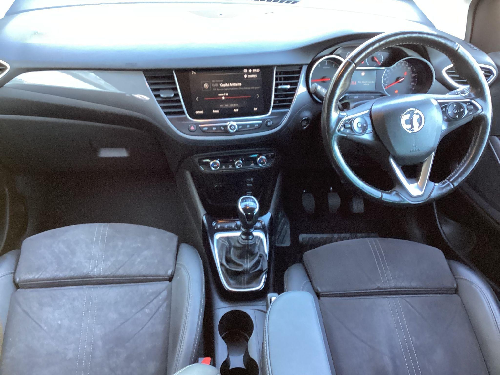 Vauxhall Crossland Image 11