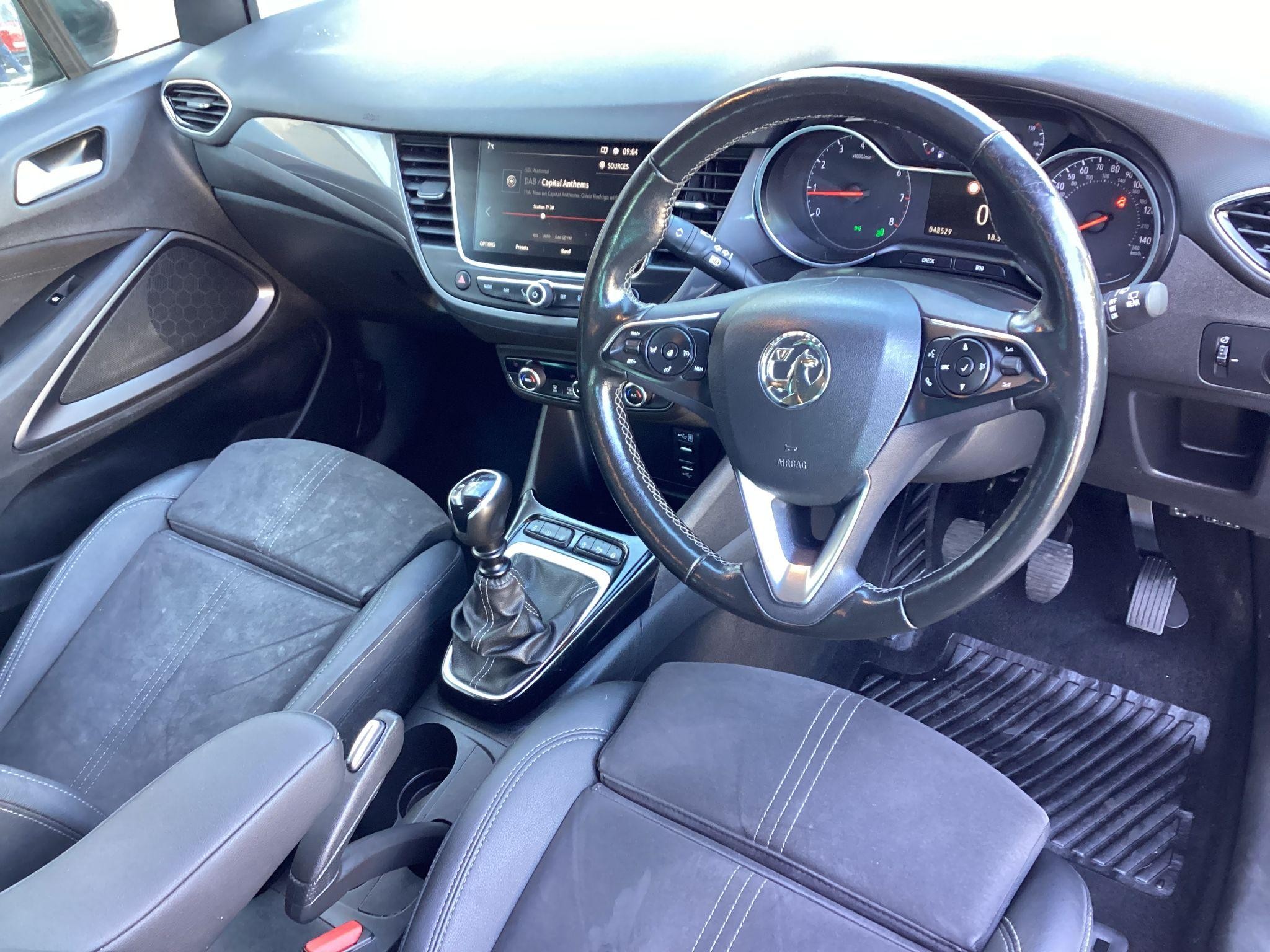 Vauxhall Crossland Image 12