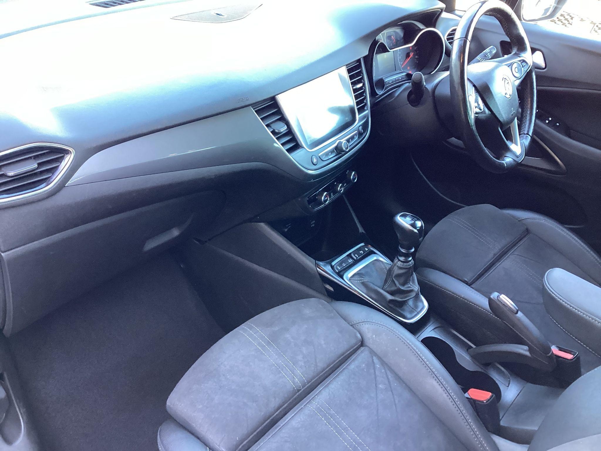 Vauxhall Crossland Image 13