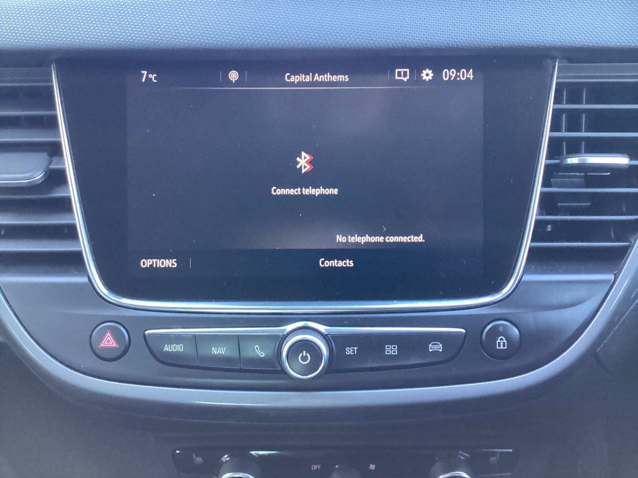Vauxhall Crossland Image 19