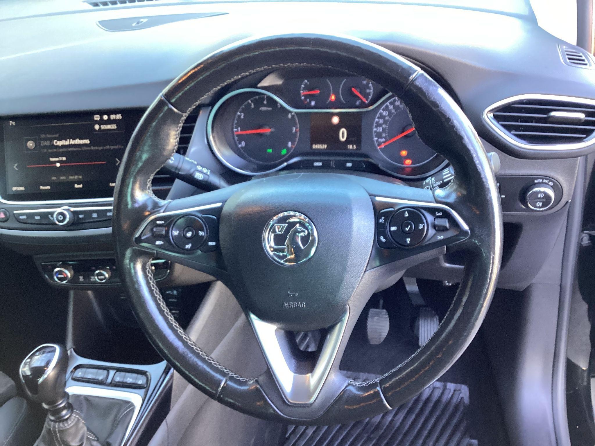 Vauxhall Crossland Image 28