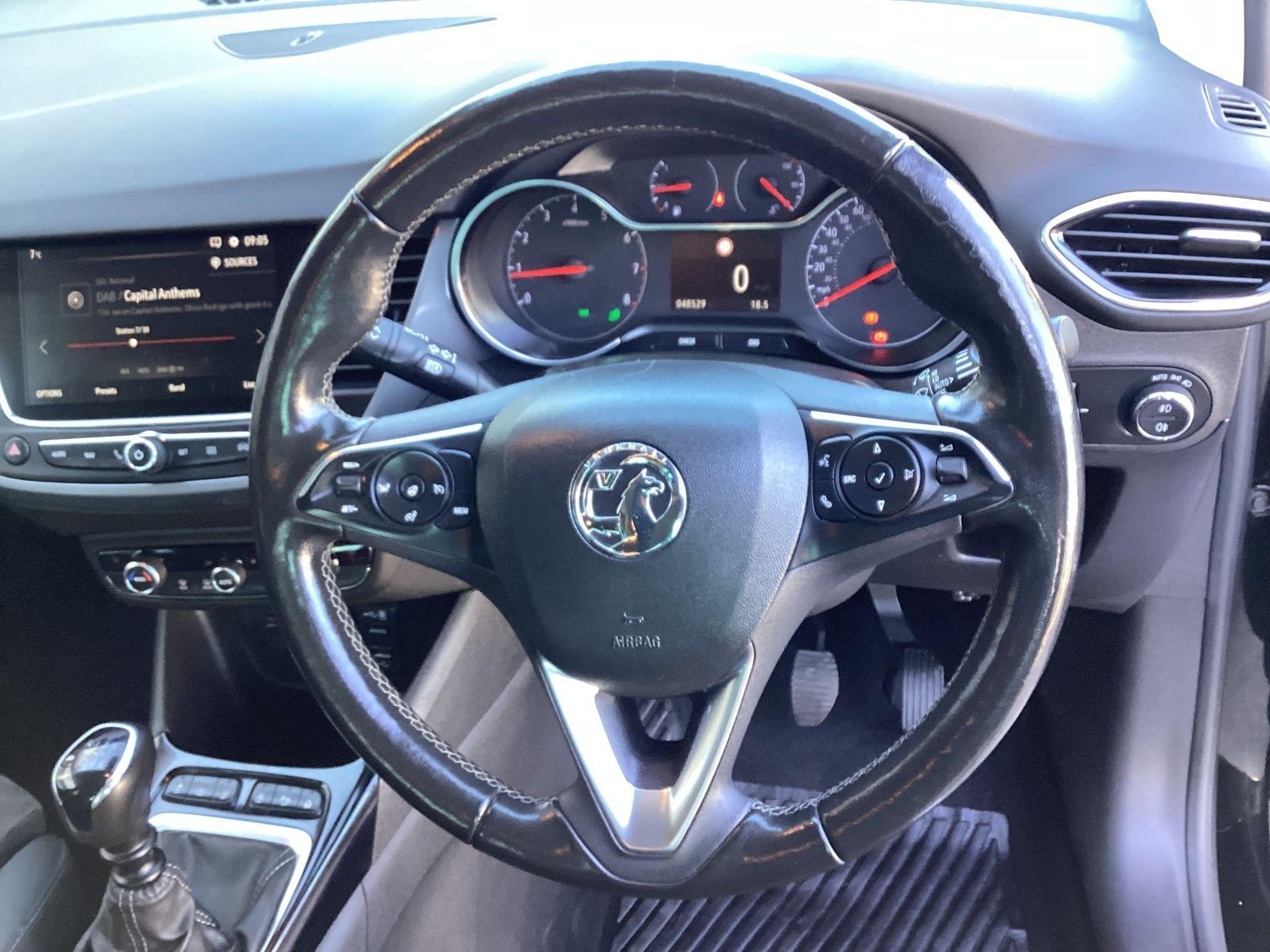 Vauxhall Crossland Image 29