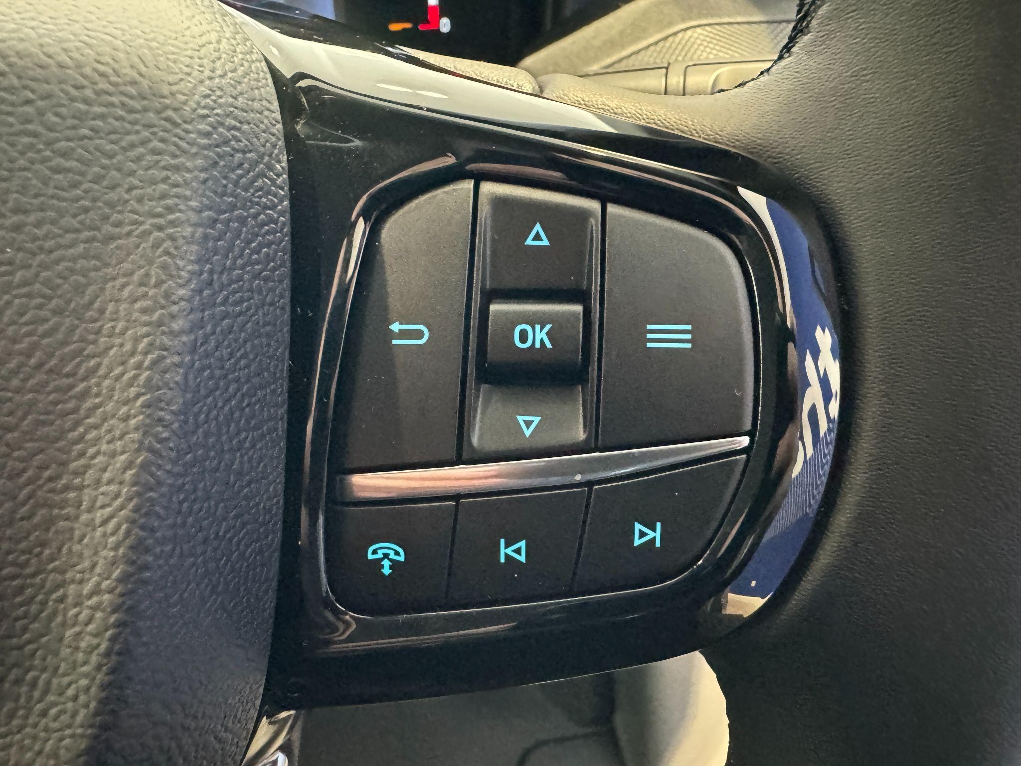 Ford Transit Custom Image 8