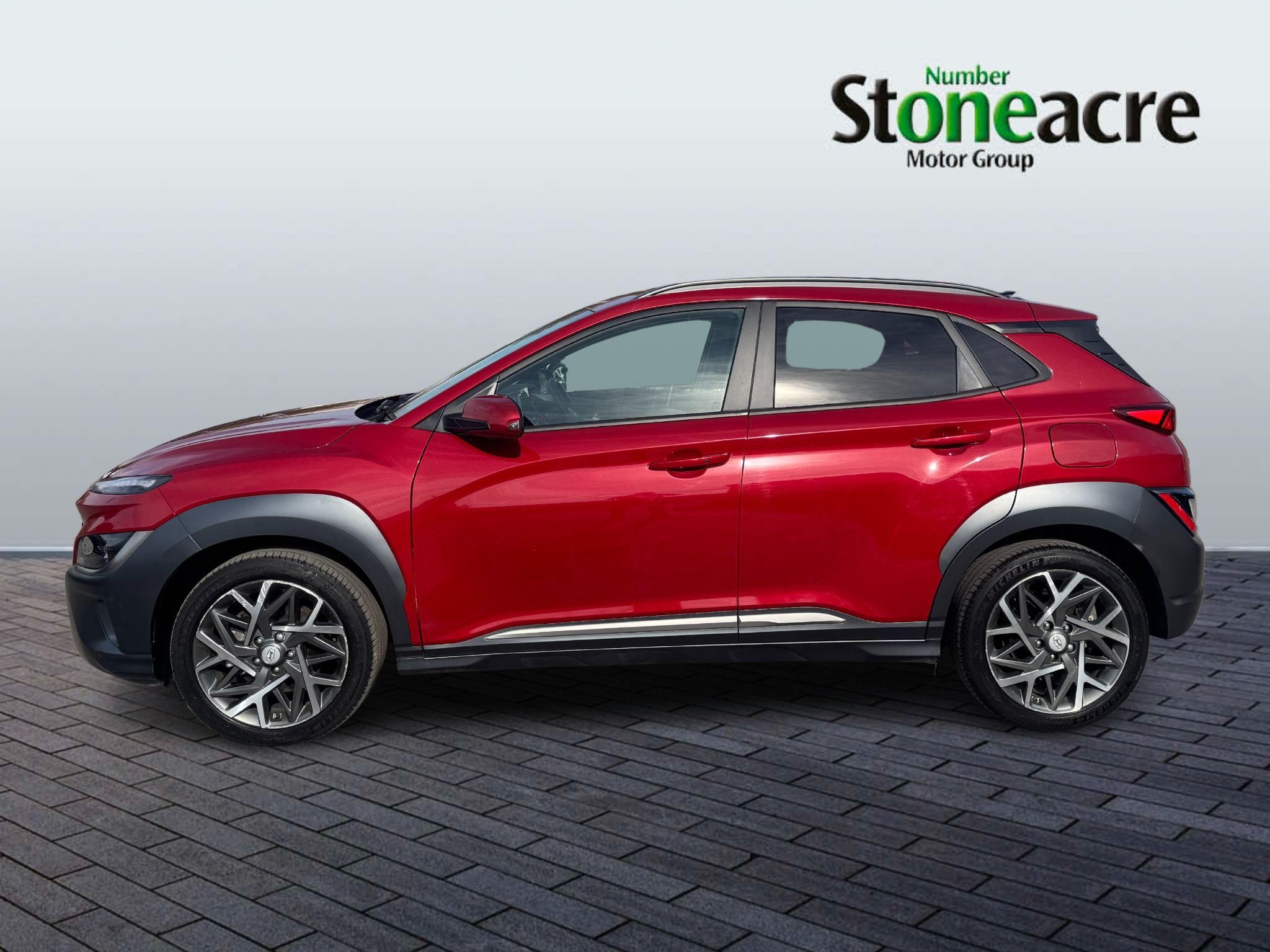 Hyundai KONA Image 6