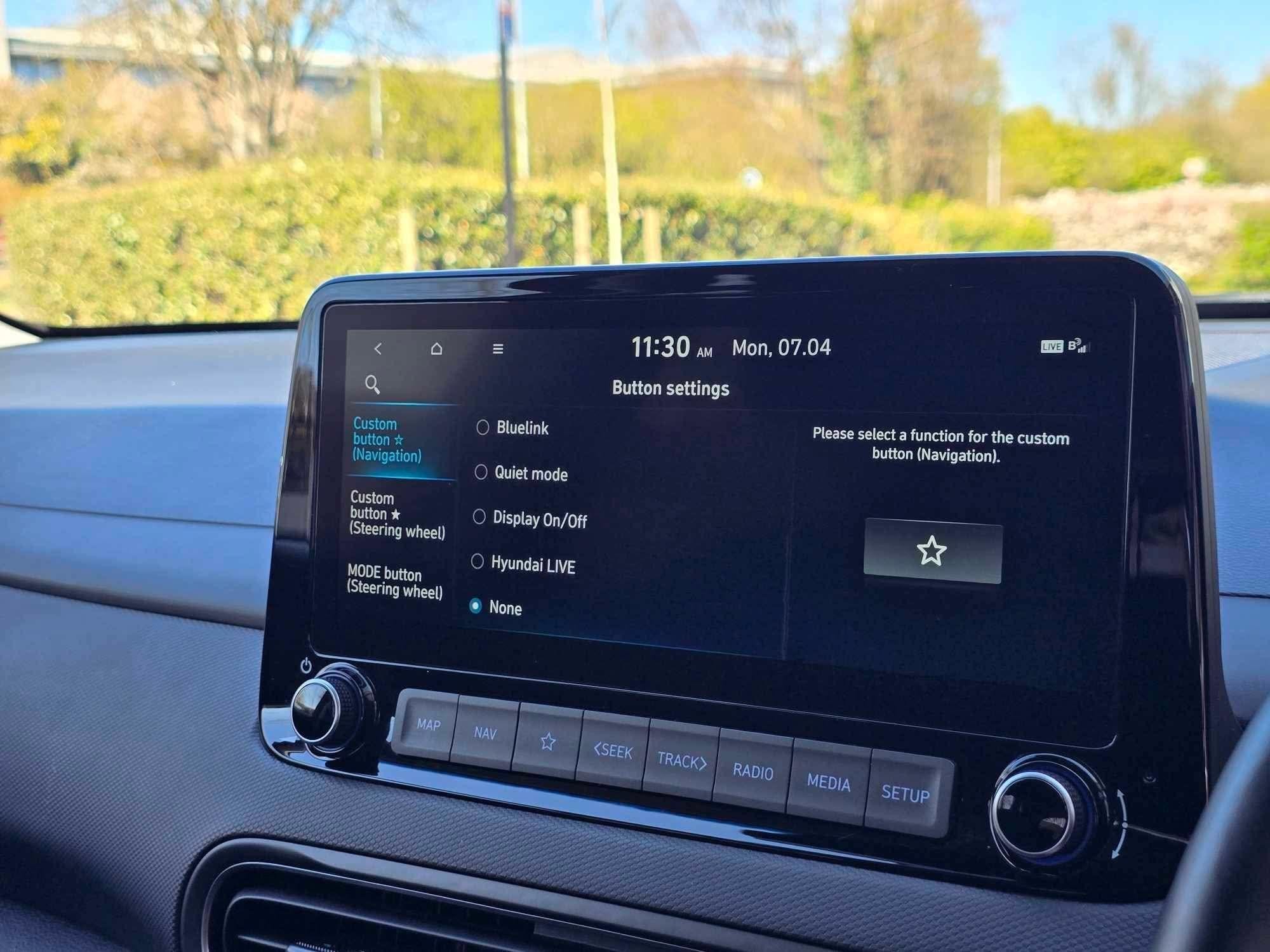 Hyundai KONA Image 19