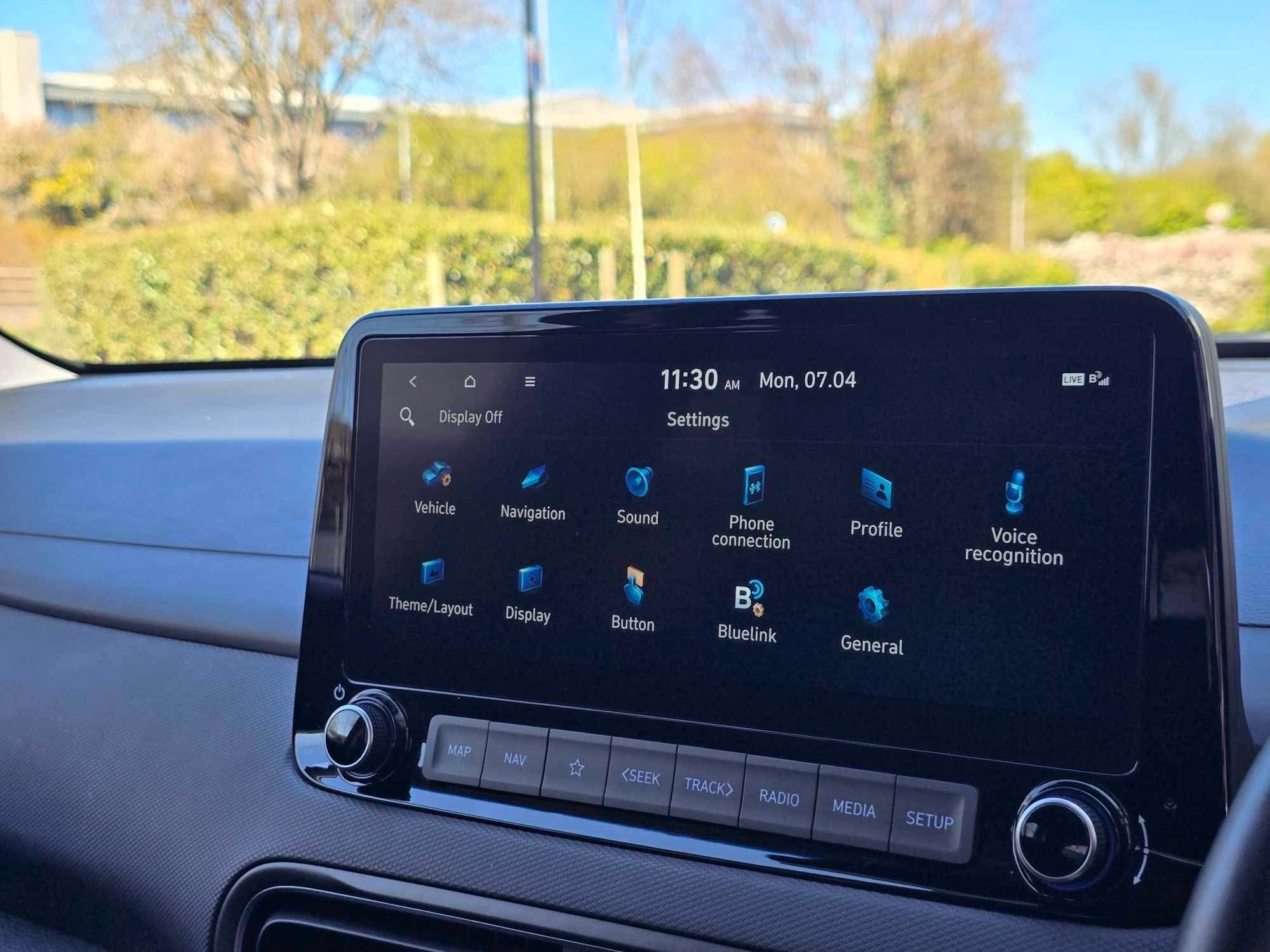 Hyundai KONA Image 20