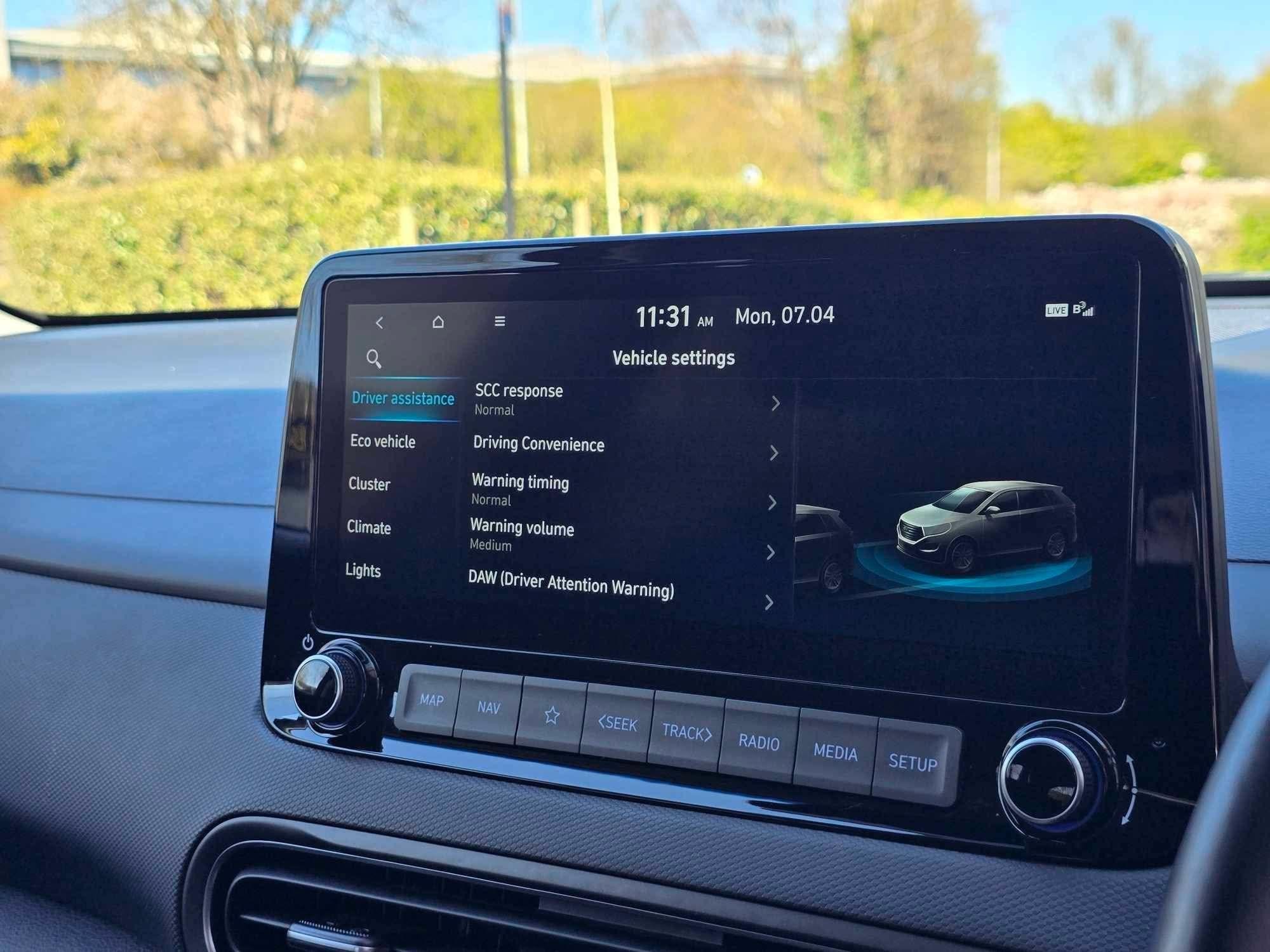 Hyundai KONA Image 24