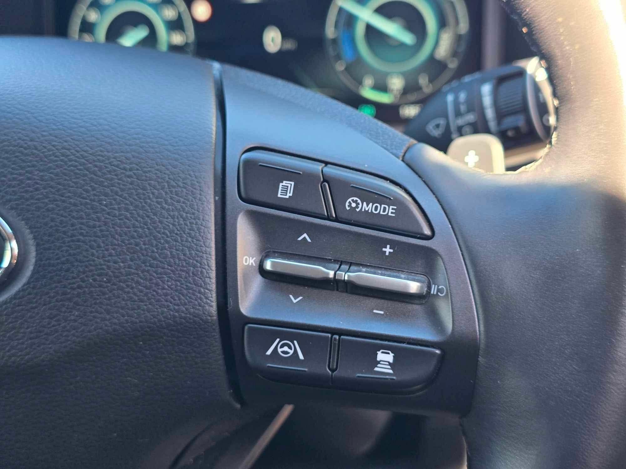 Hyundai KONA Image 25