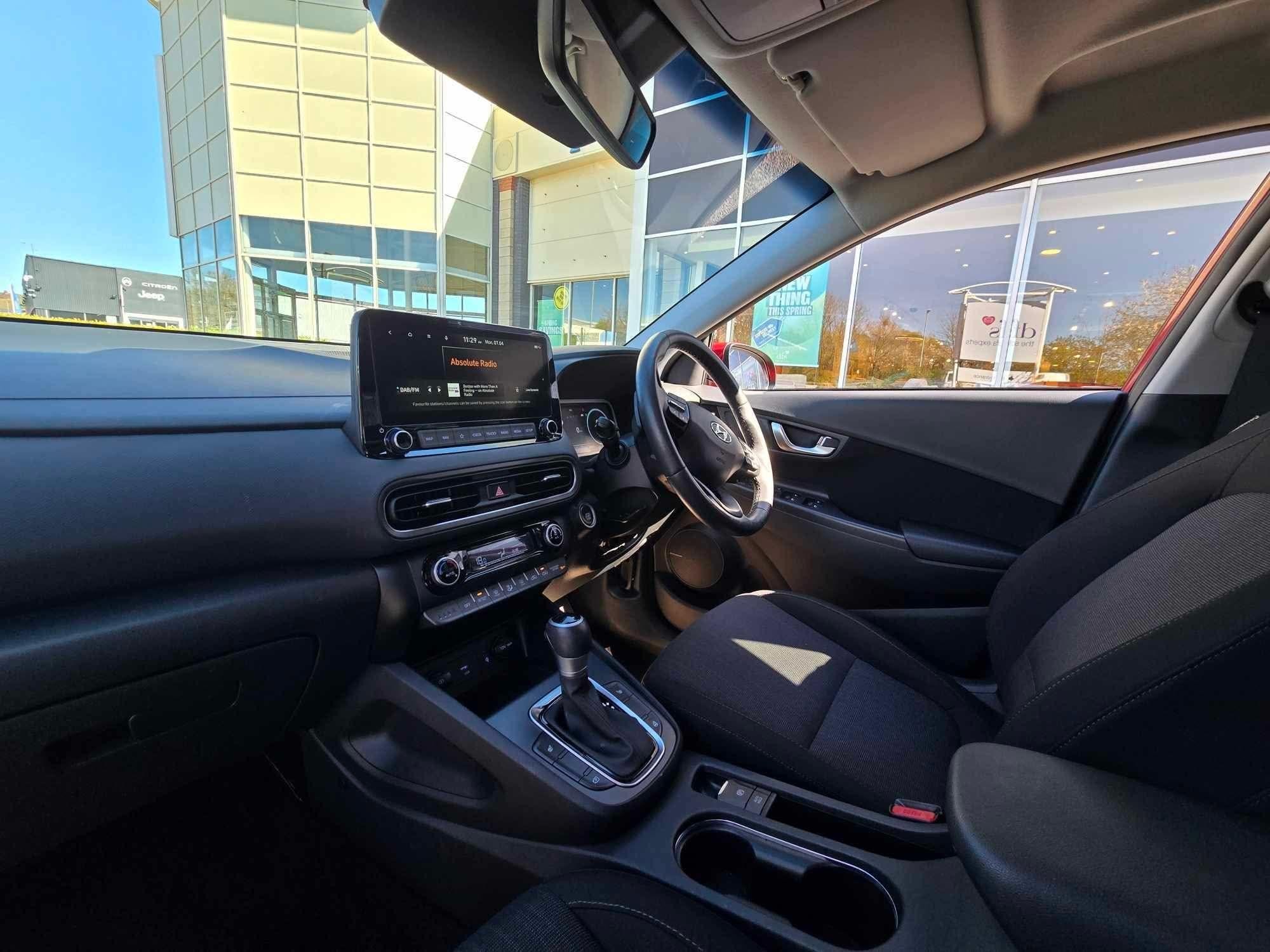Hyundai KONA Image 26