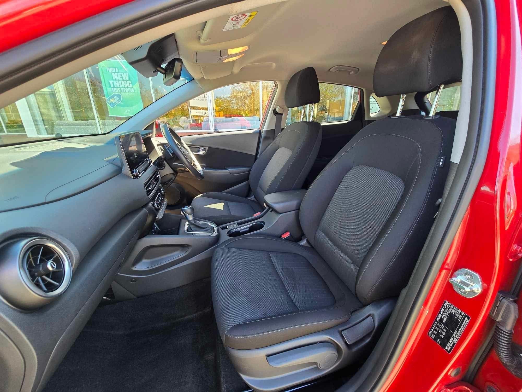Hyundai KONA Image 27