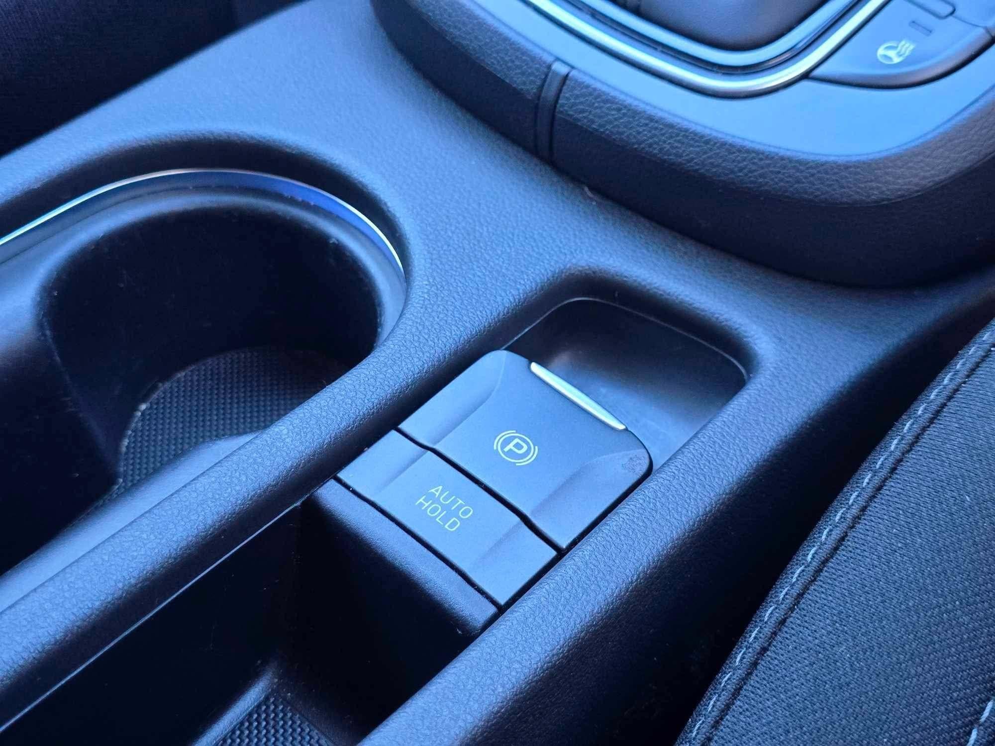 Hyundai KONA Image 29