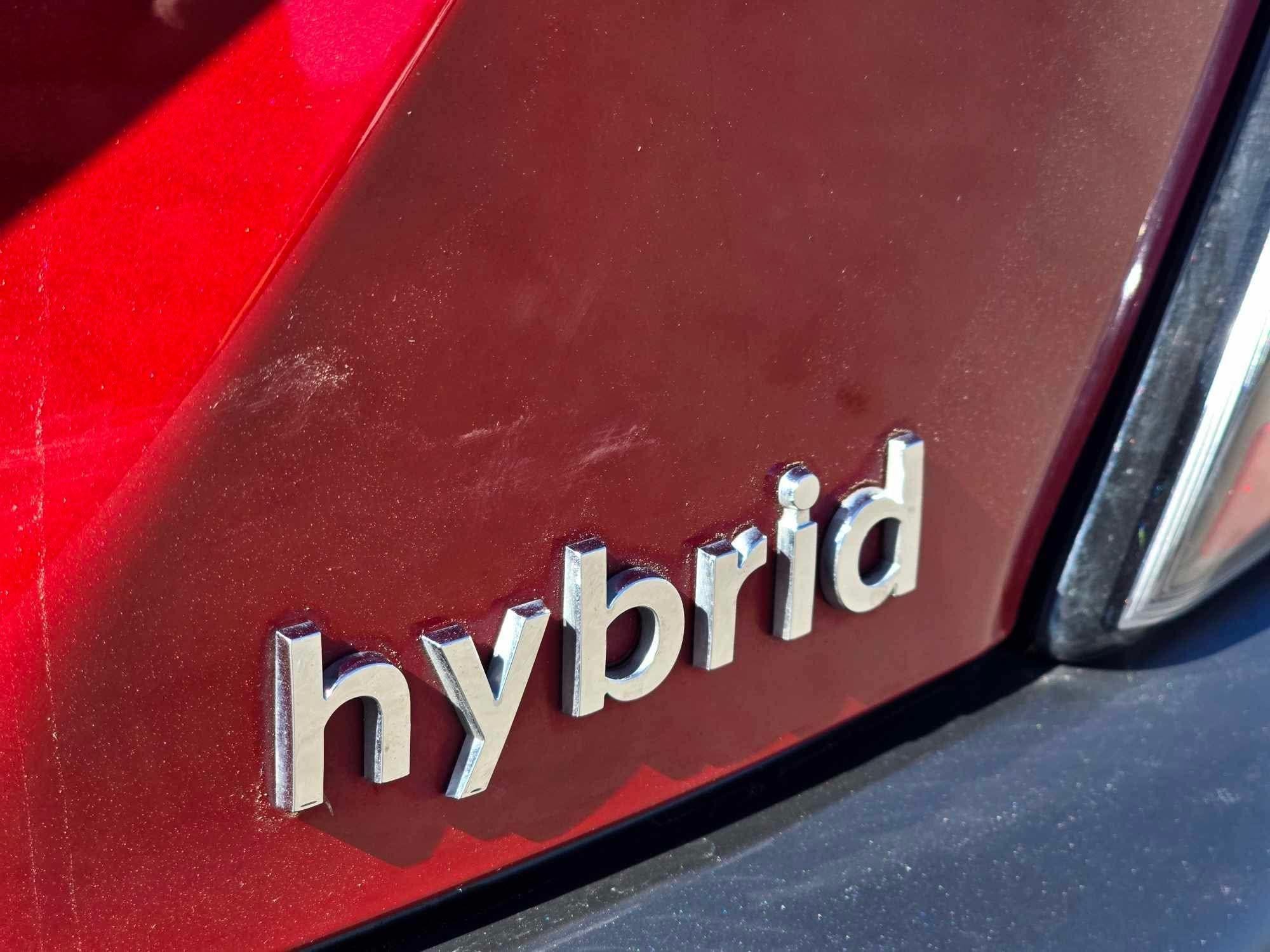 Hyundai KONA Image 32