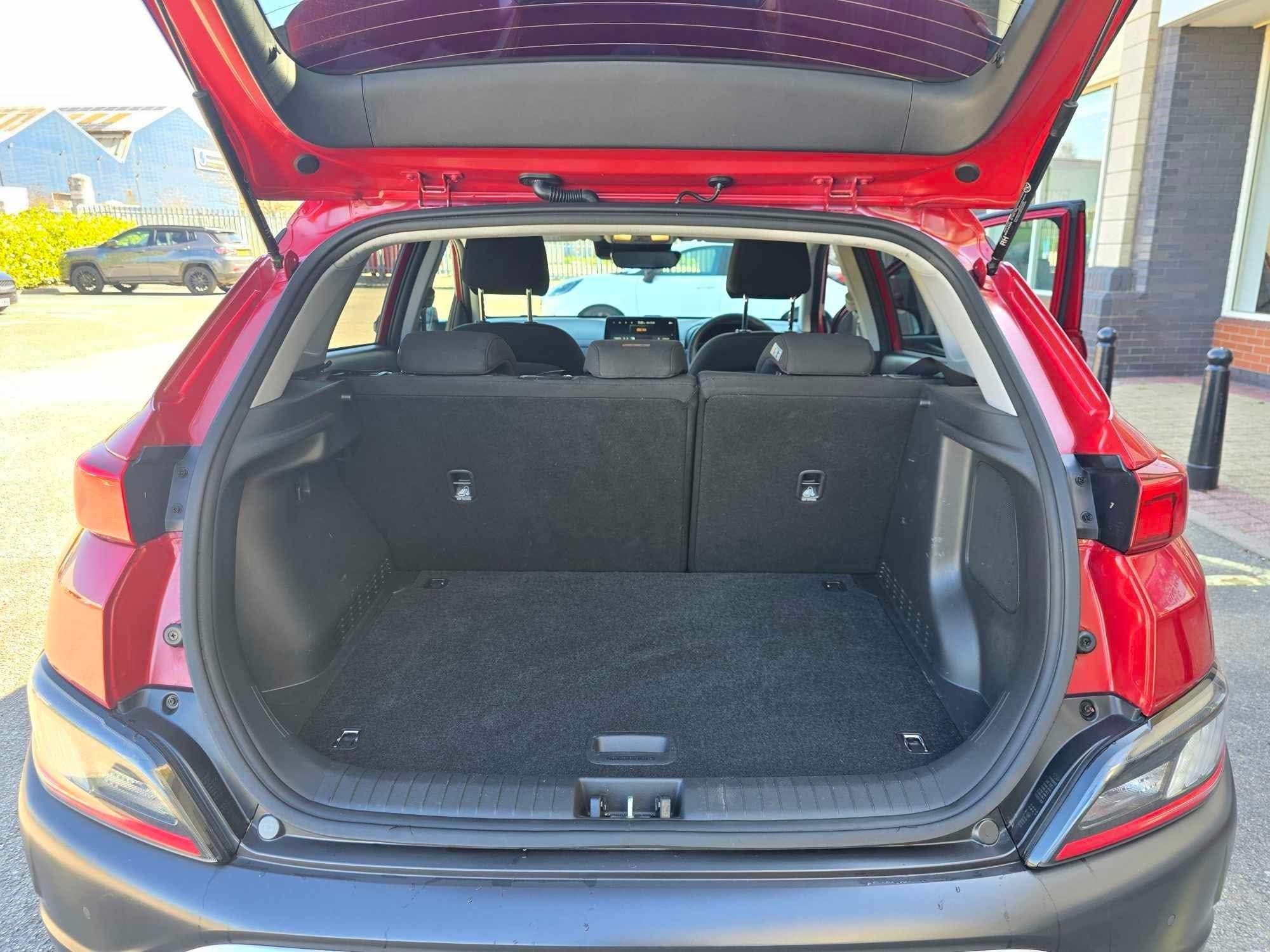 Hyundai KONA Image 33